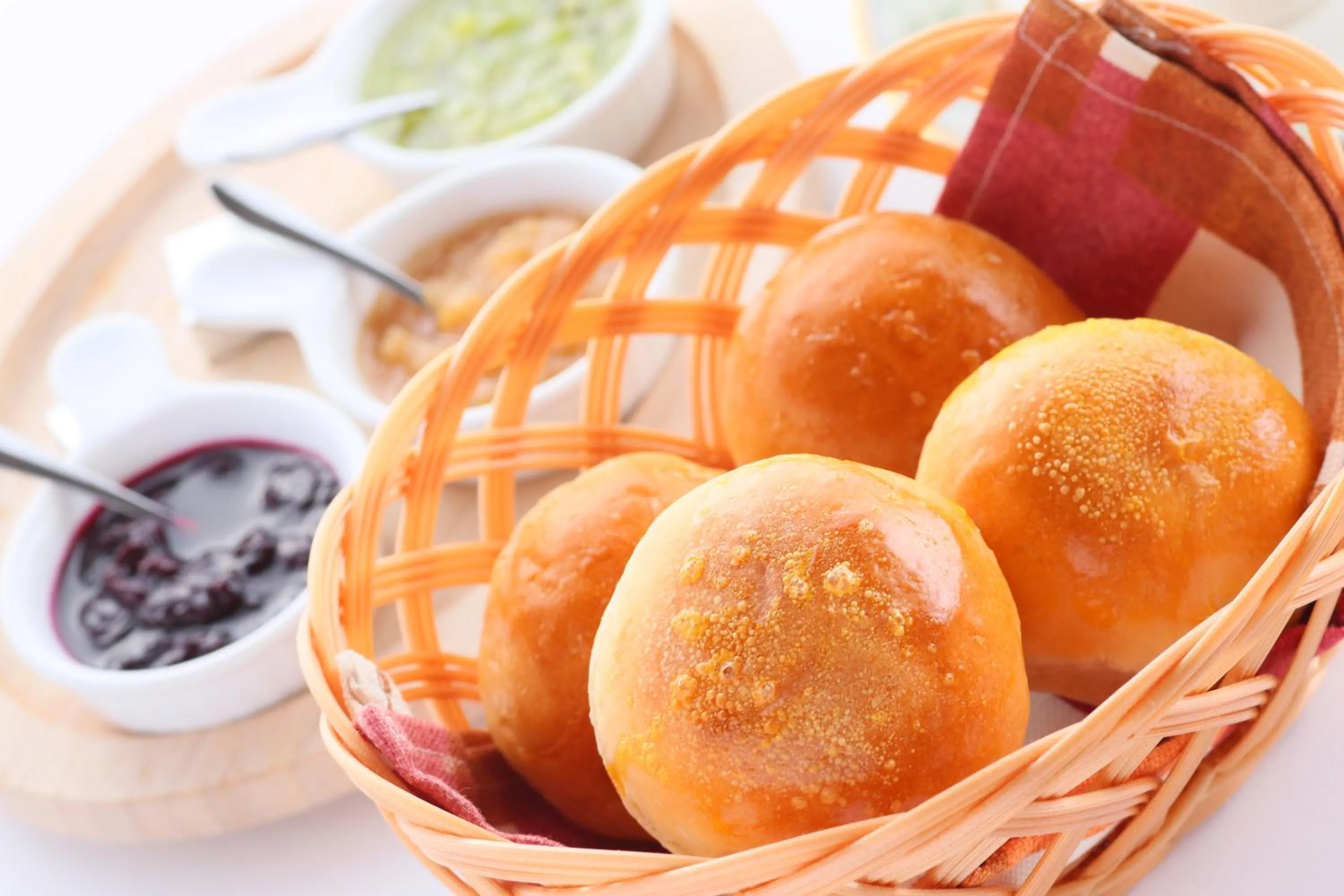 Food in Hotel Soyokaze