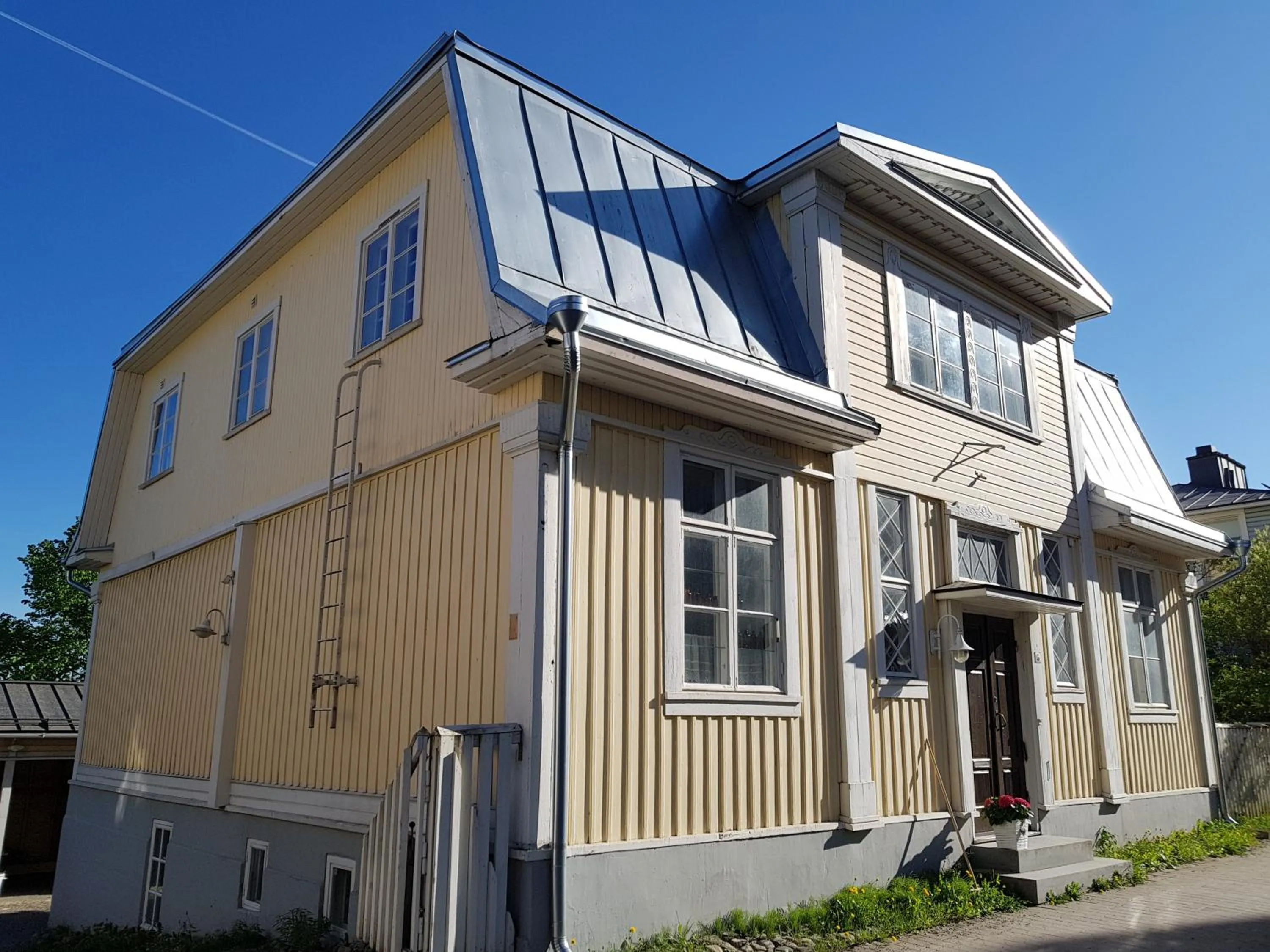 Matin ja Maijan Majatalo