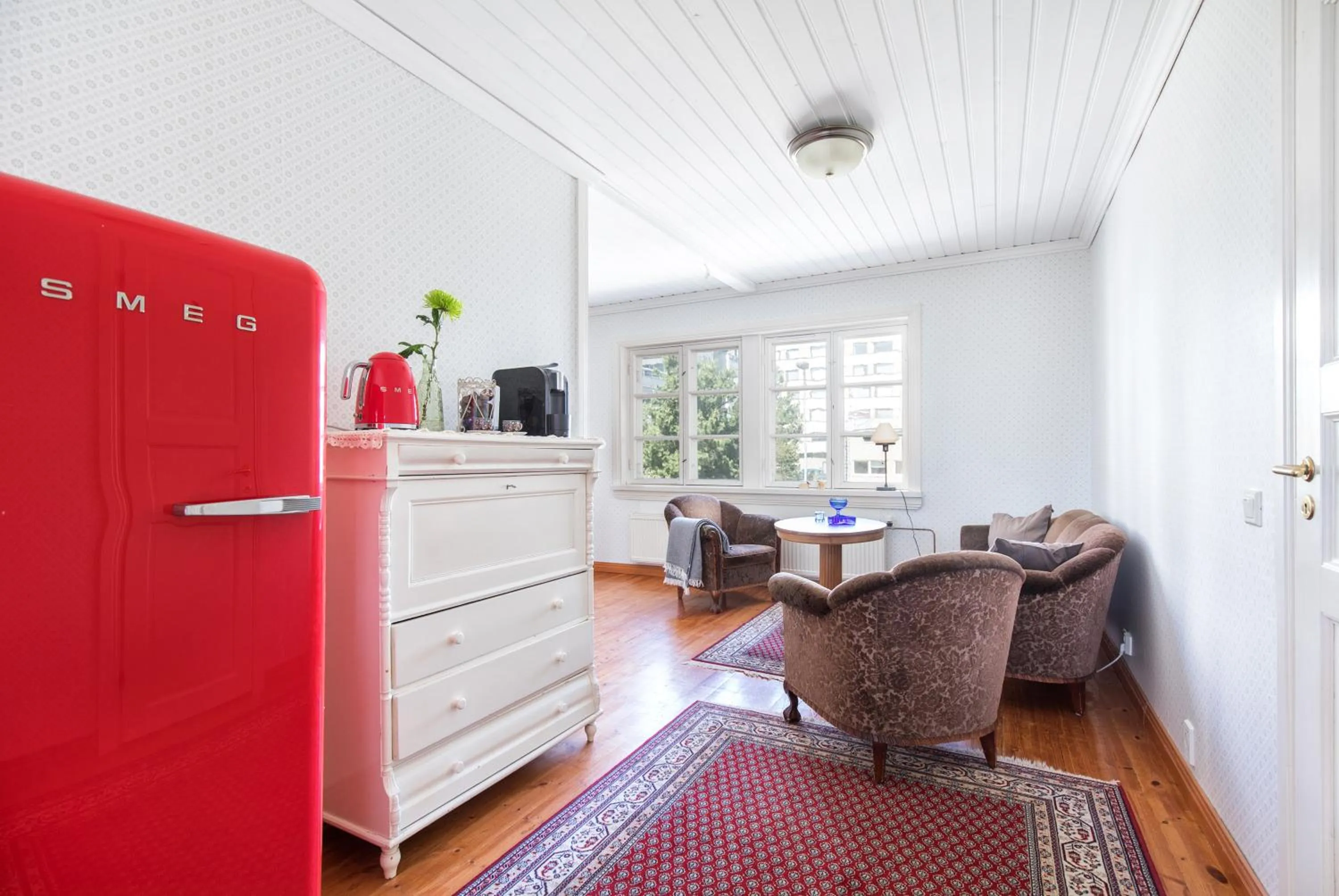 Matin ja Maijan Majatalo