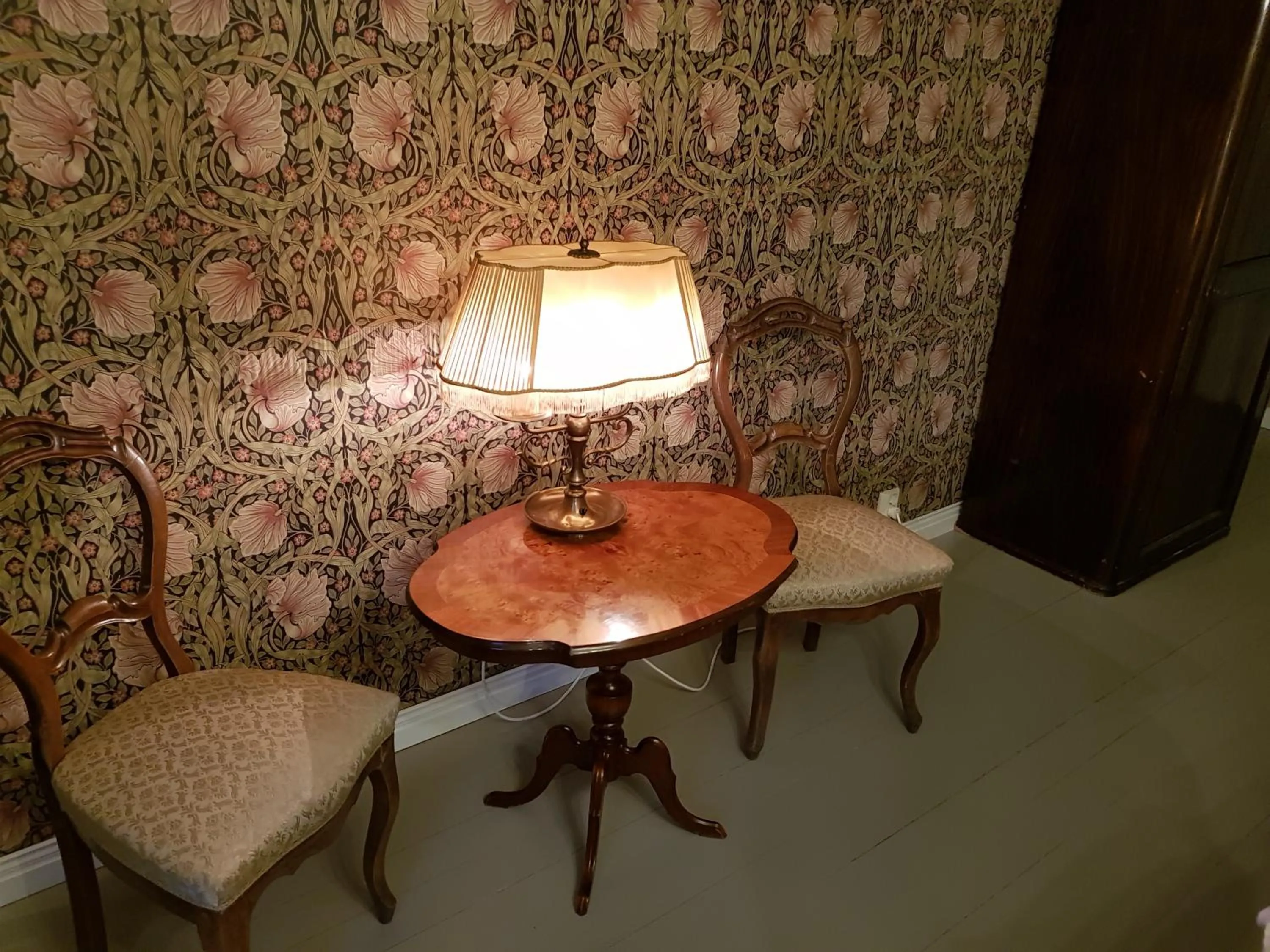 Matin ja Maijan Majatalo