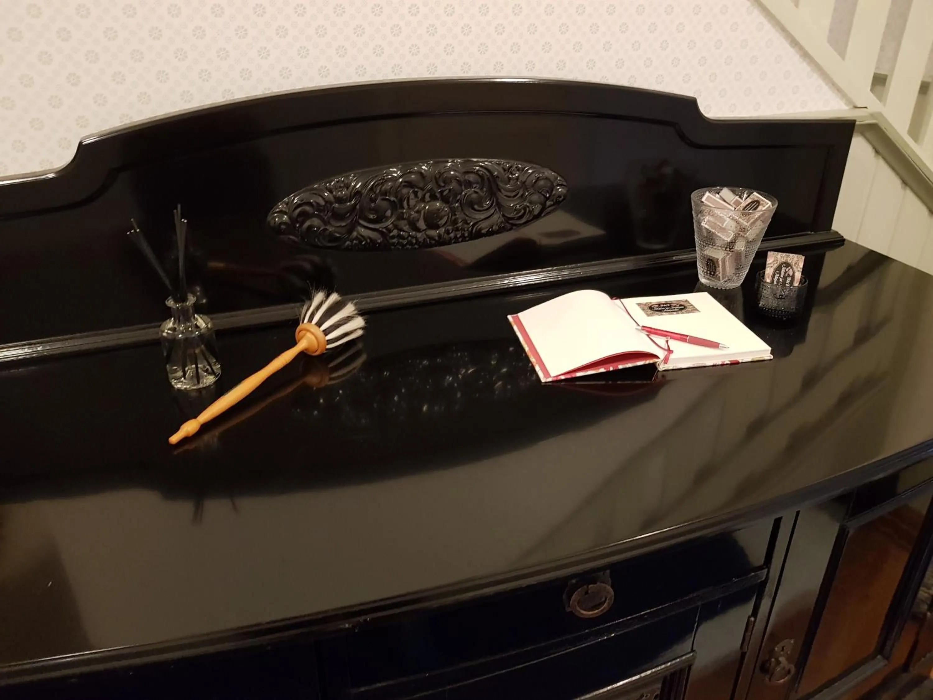 Matin ja Maijan Majatalo