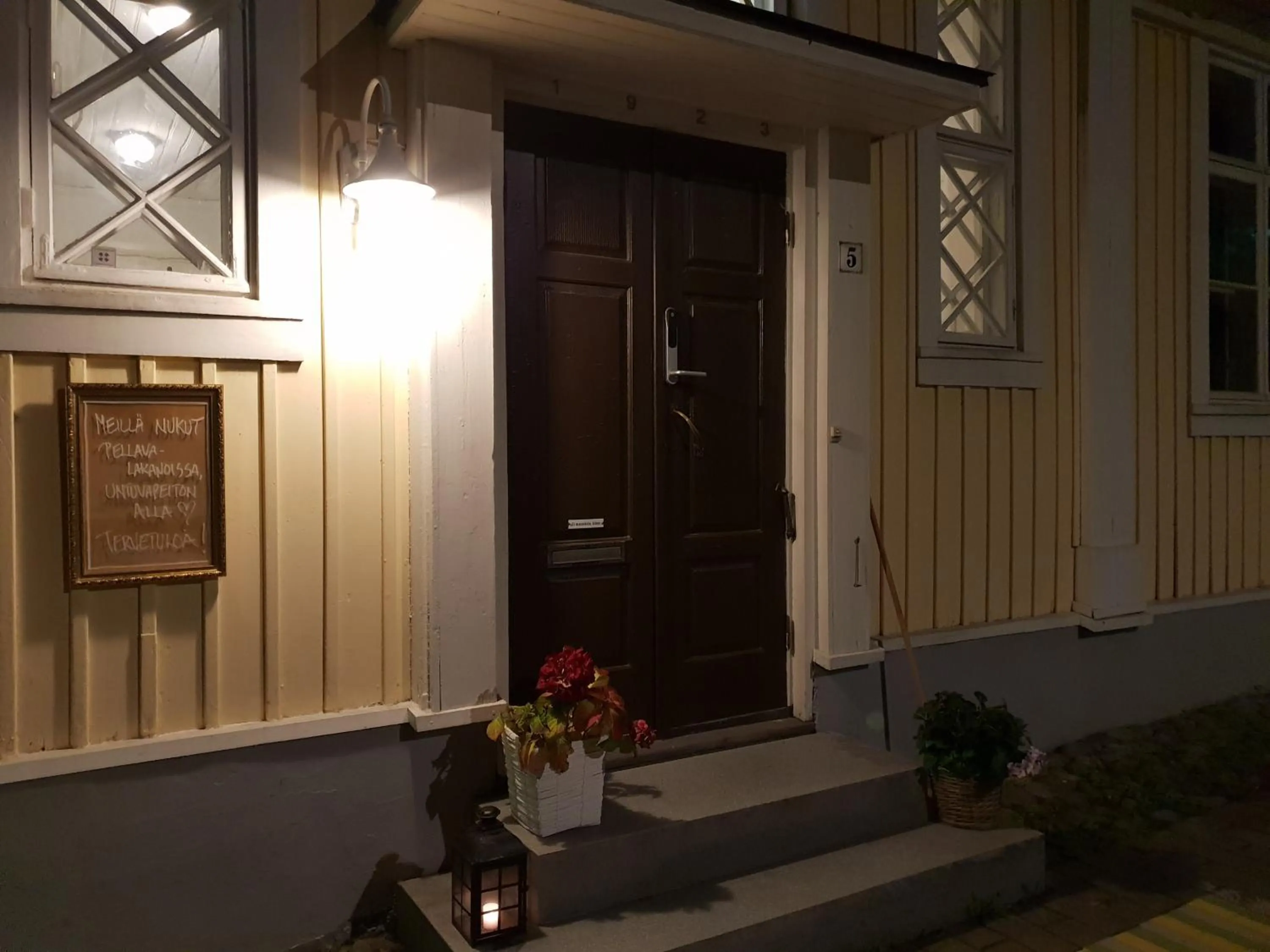 Matin ja Maijan Majatalo