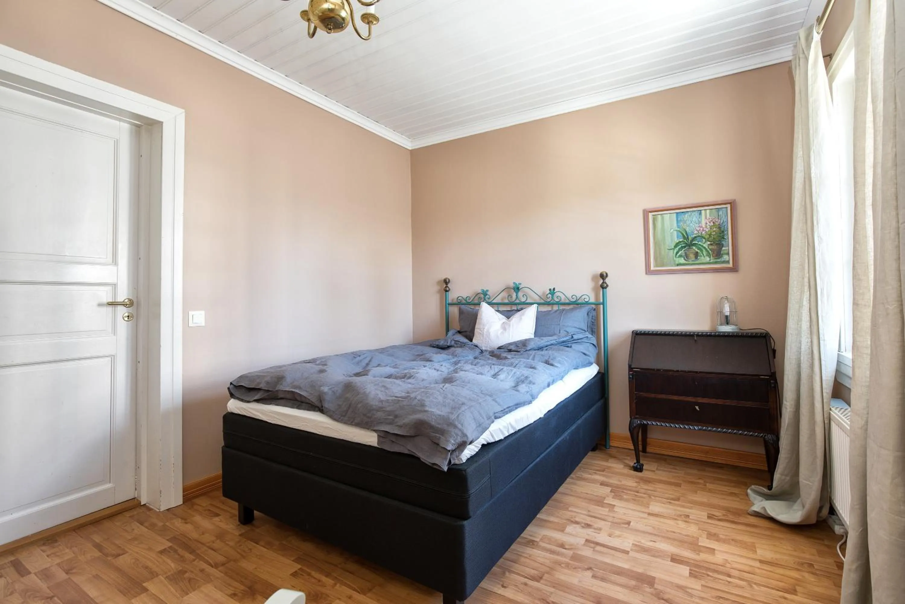 Bed in Matin ja Maijan Majatalo