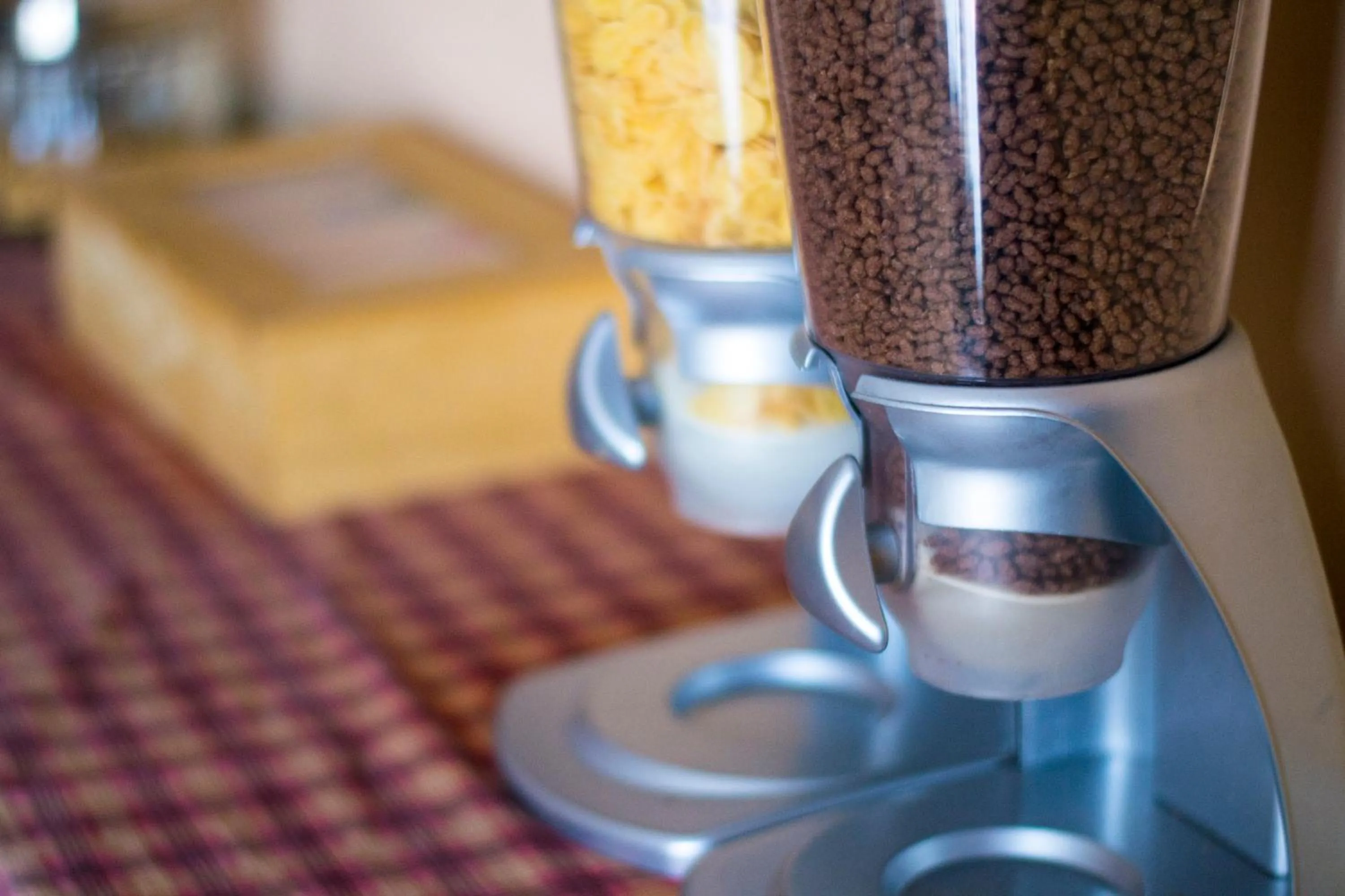 Communal lounge/ TV room in B&B Notti E Dintorni