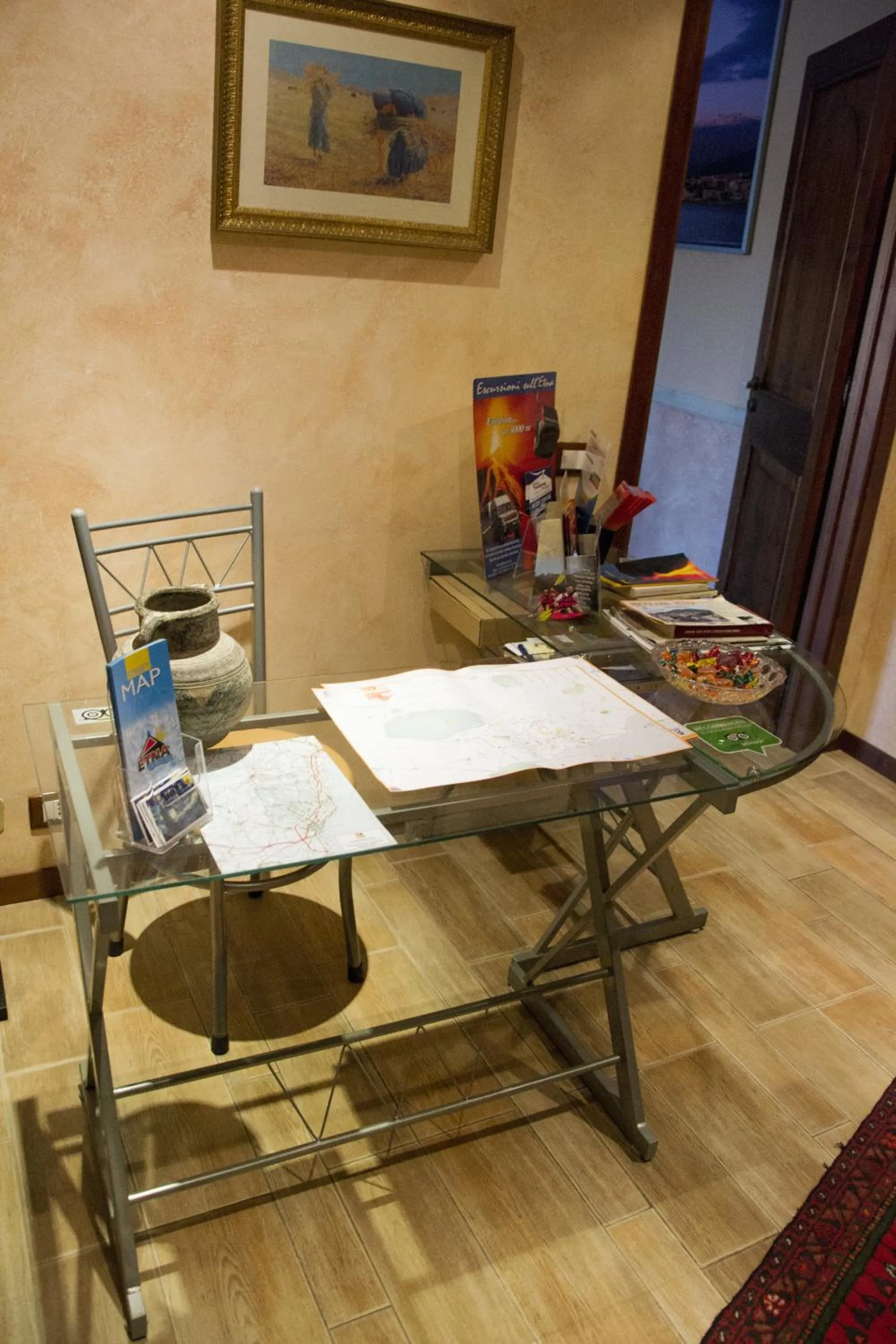 Day in B&B Notti E Dintorni