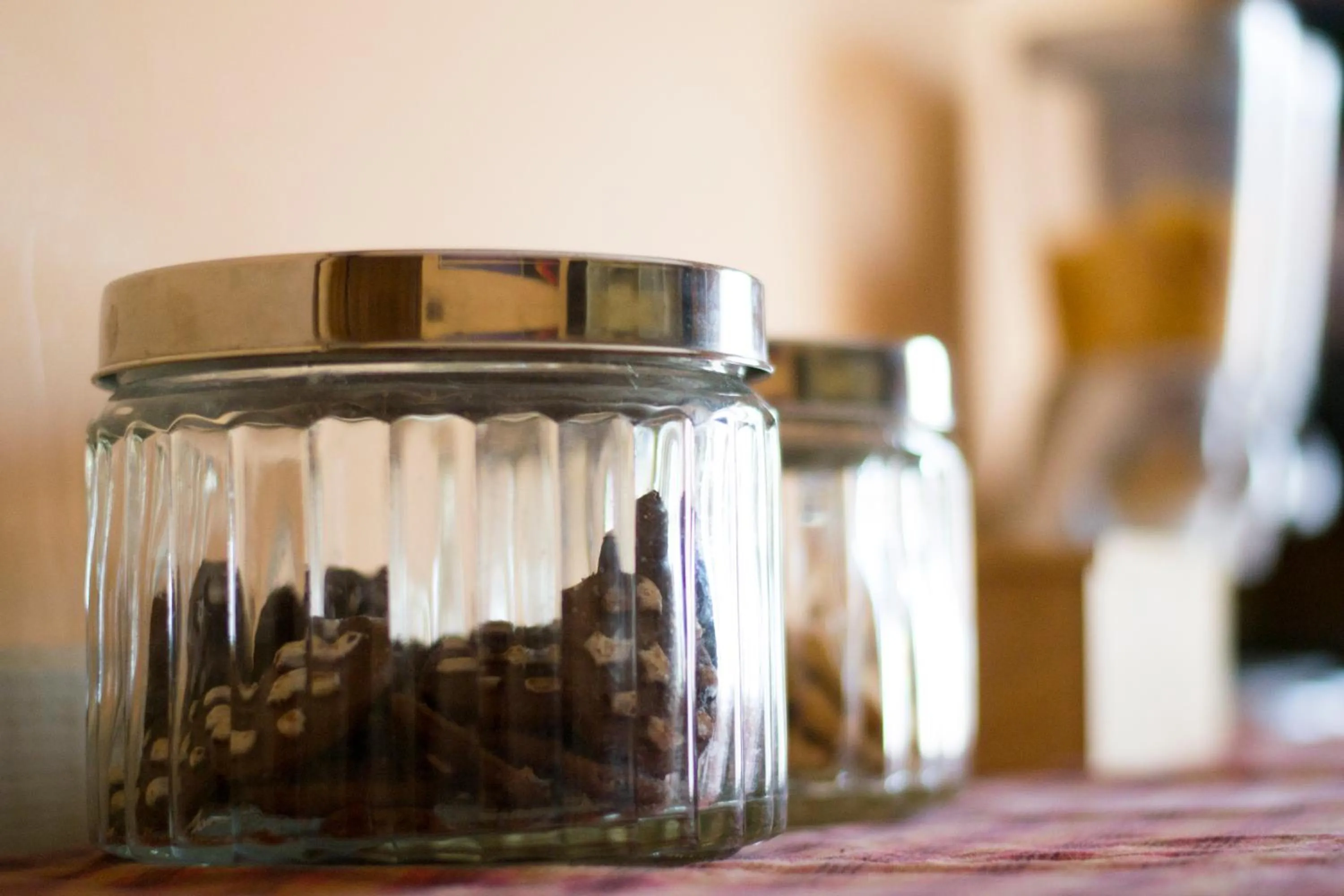 Food close-up in B&B Notti E Dintorni