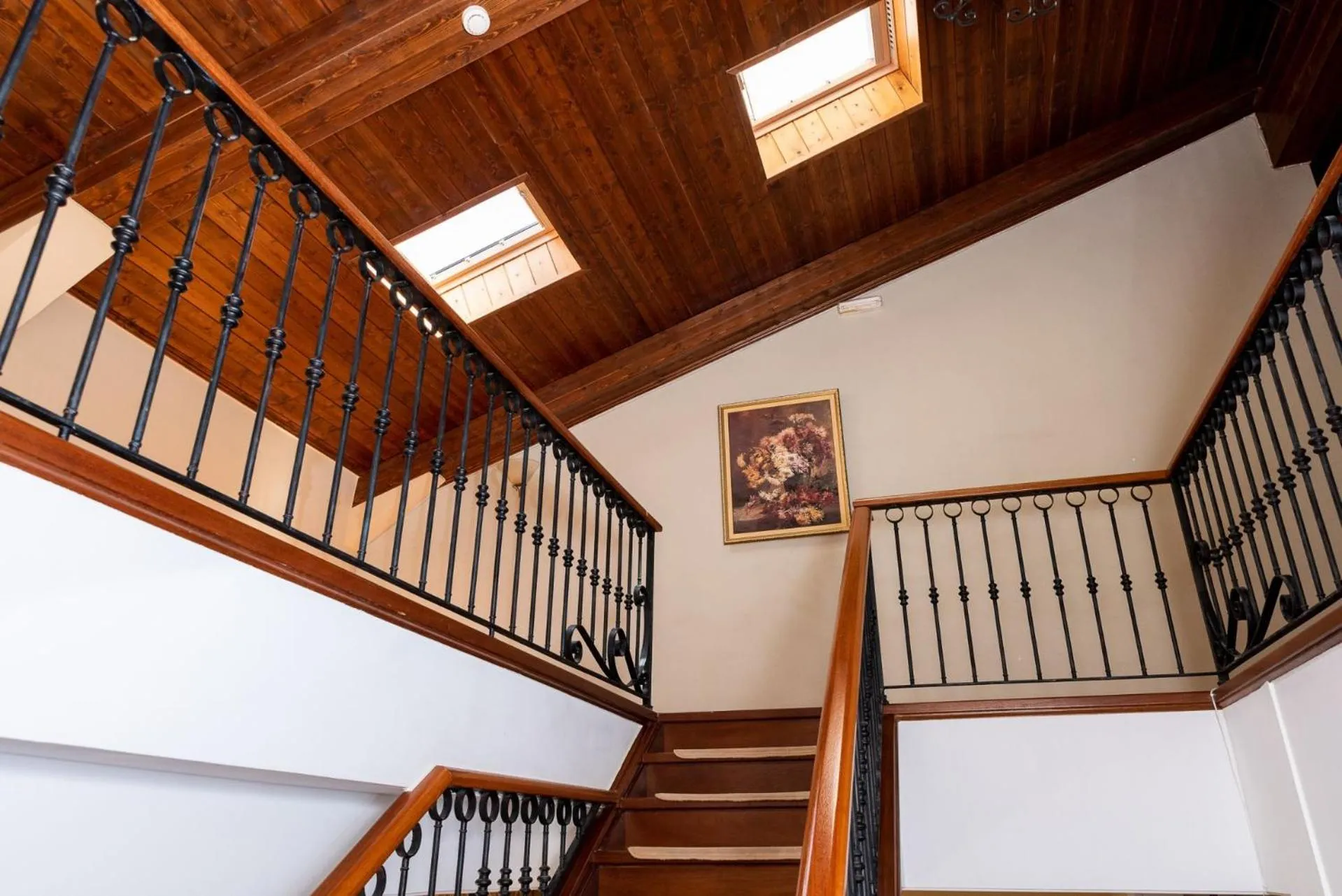 Area and facilities in Sourediko