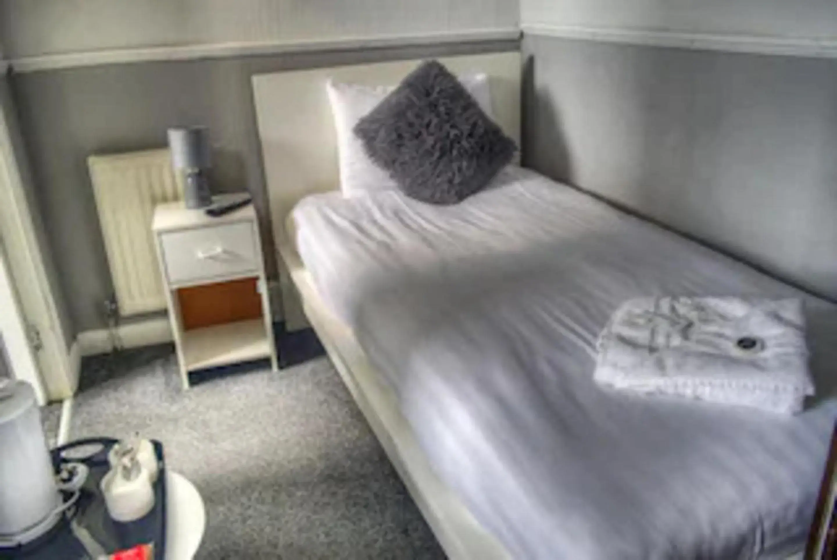 Standard Double Room in Villa Rose Standard Double Room in Villa Rose