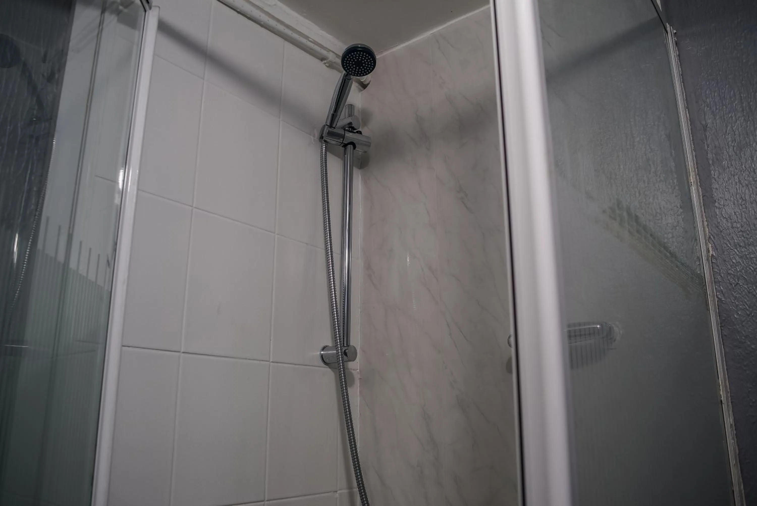 Bathroom in Villa Rose