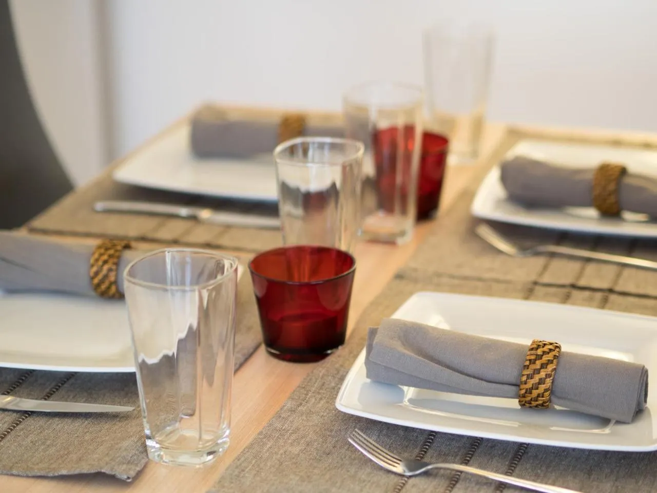 Balcony/Terrace in Almyra Hotel