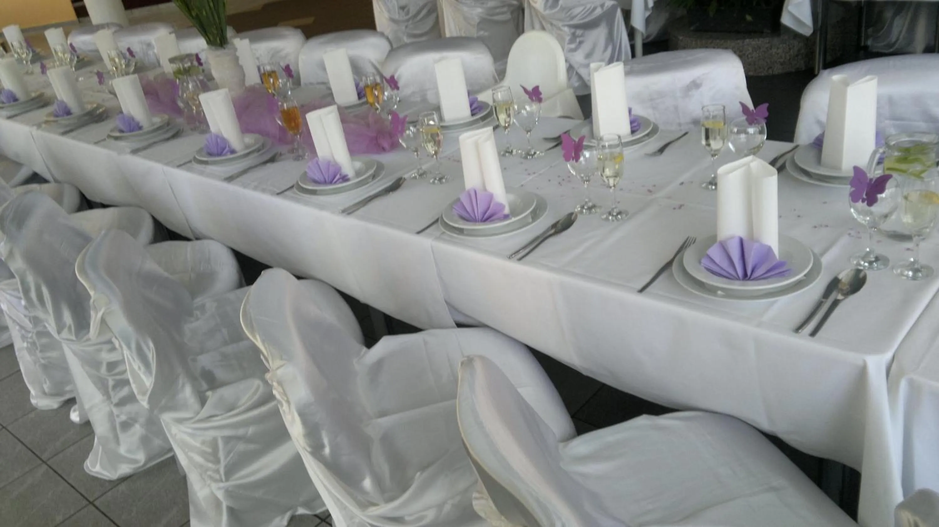 Other in Hotel Rozvoj