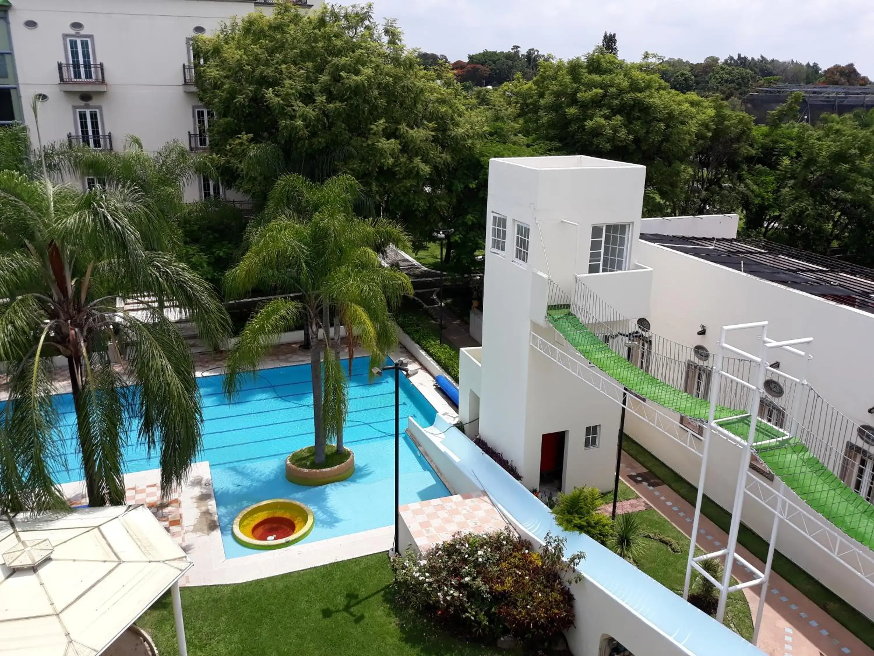 Deluxe Room in The Lorian Club Deluxe Room in The Lorian Club