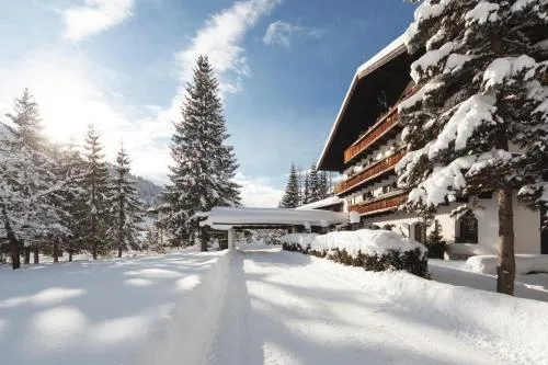 House of Hütter - Wachtelhof & SPA