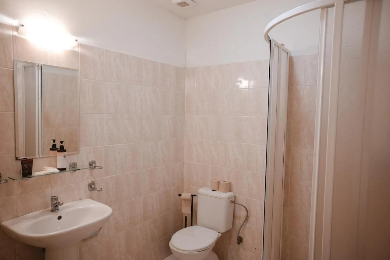 Horský Hotel Popradské Pleso