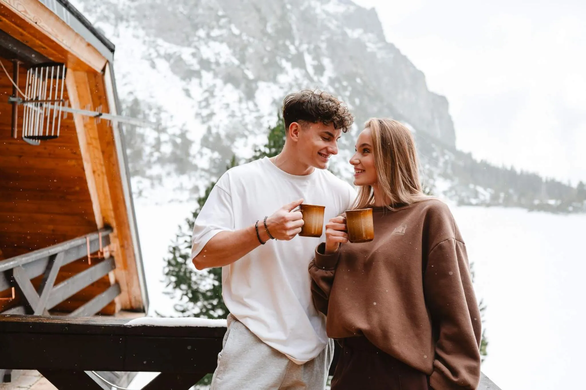 Horský Hotel Popradské Pleso