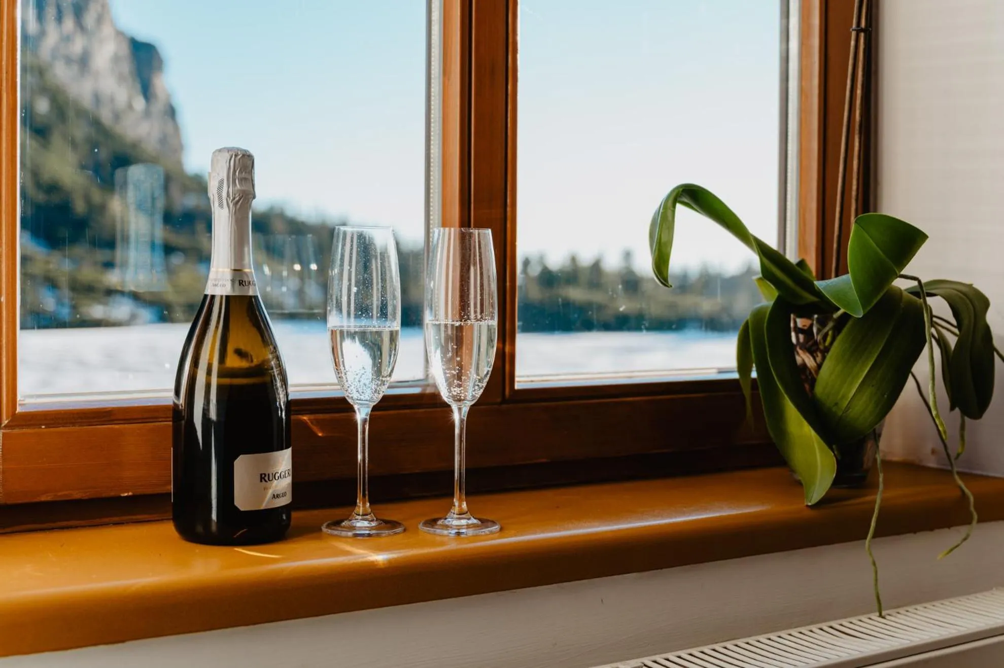 Horský Hotel Popradské Pleso