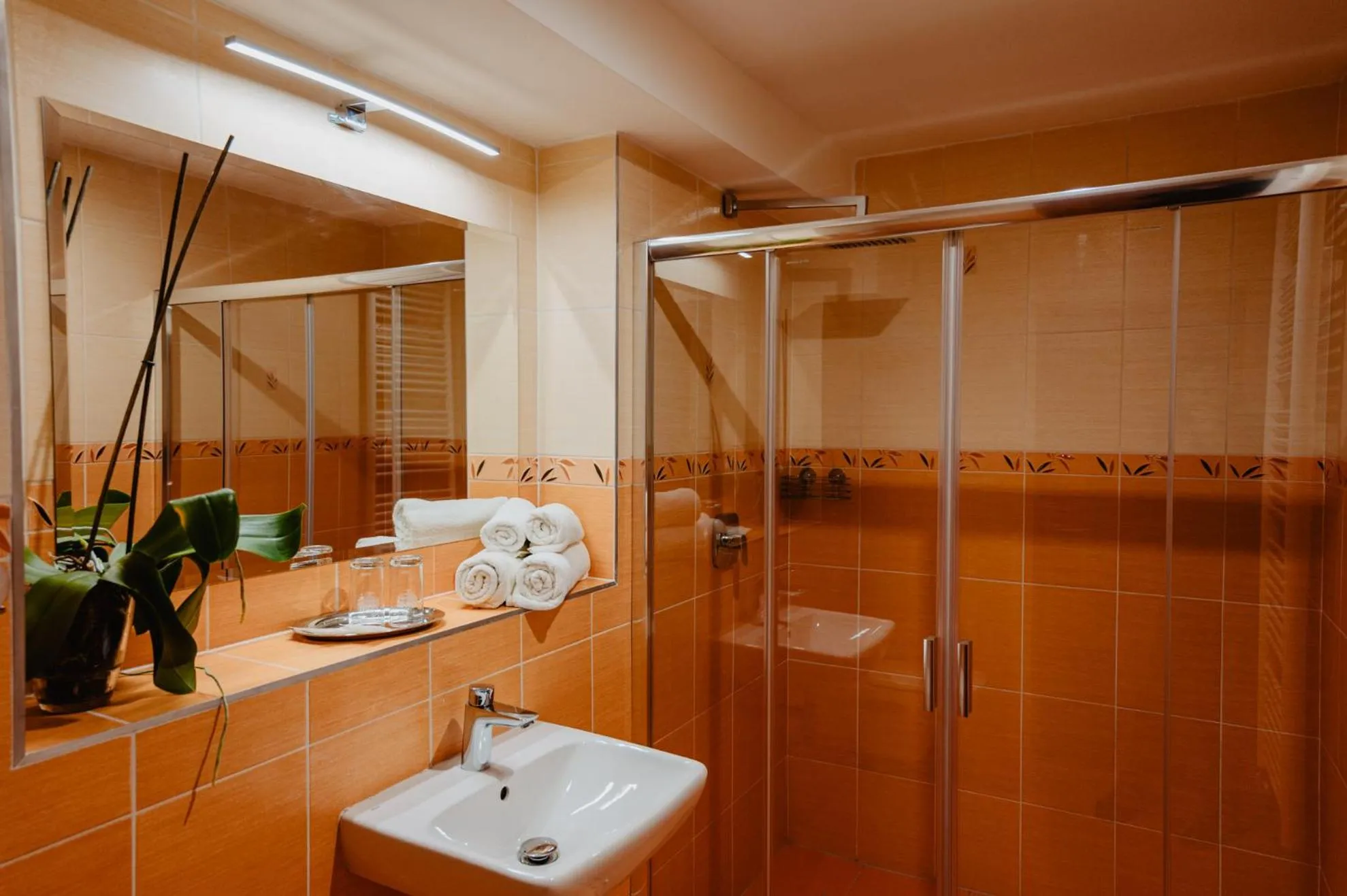 Horský Hotel Popradské Pleso