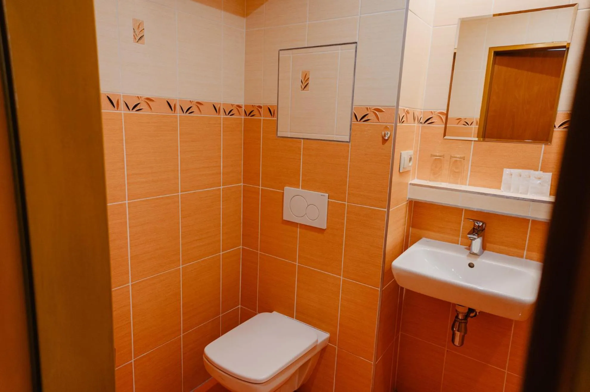 Horský Hotel Popradské Pleso