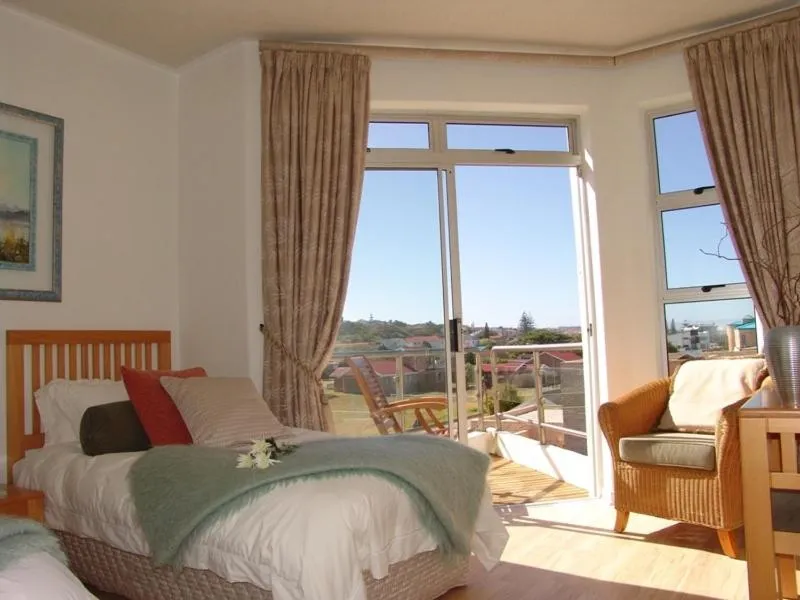 Day, Bed in Diaz 15 House on the Bay