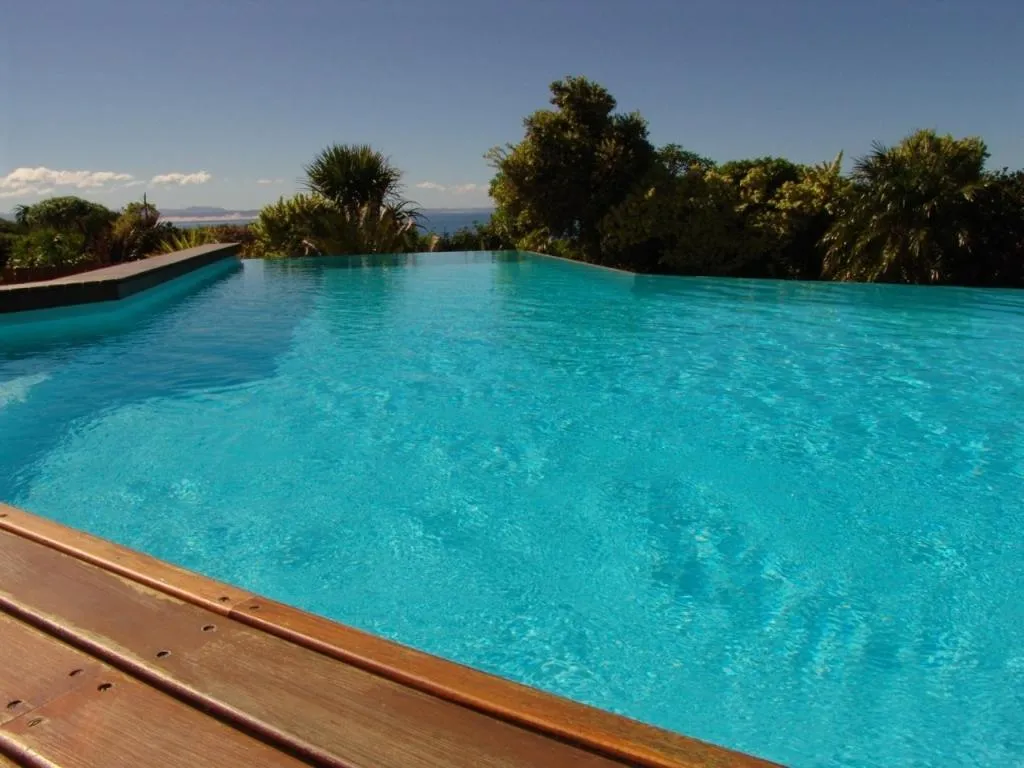 Day in Diaz 15 House on the Bay