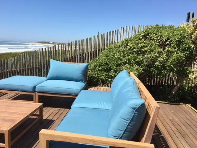 Diaz 15 House on the Bay