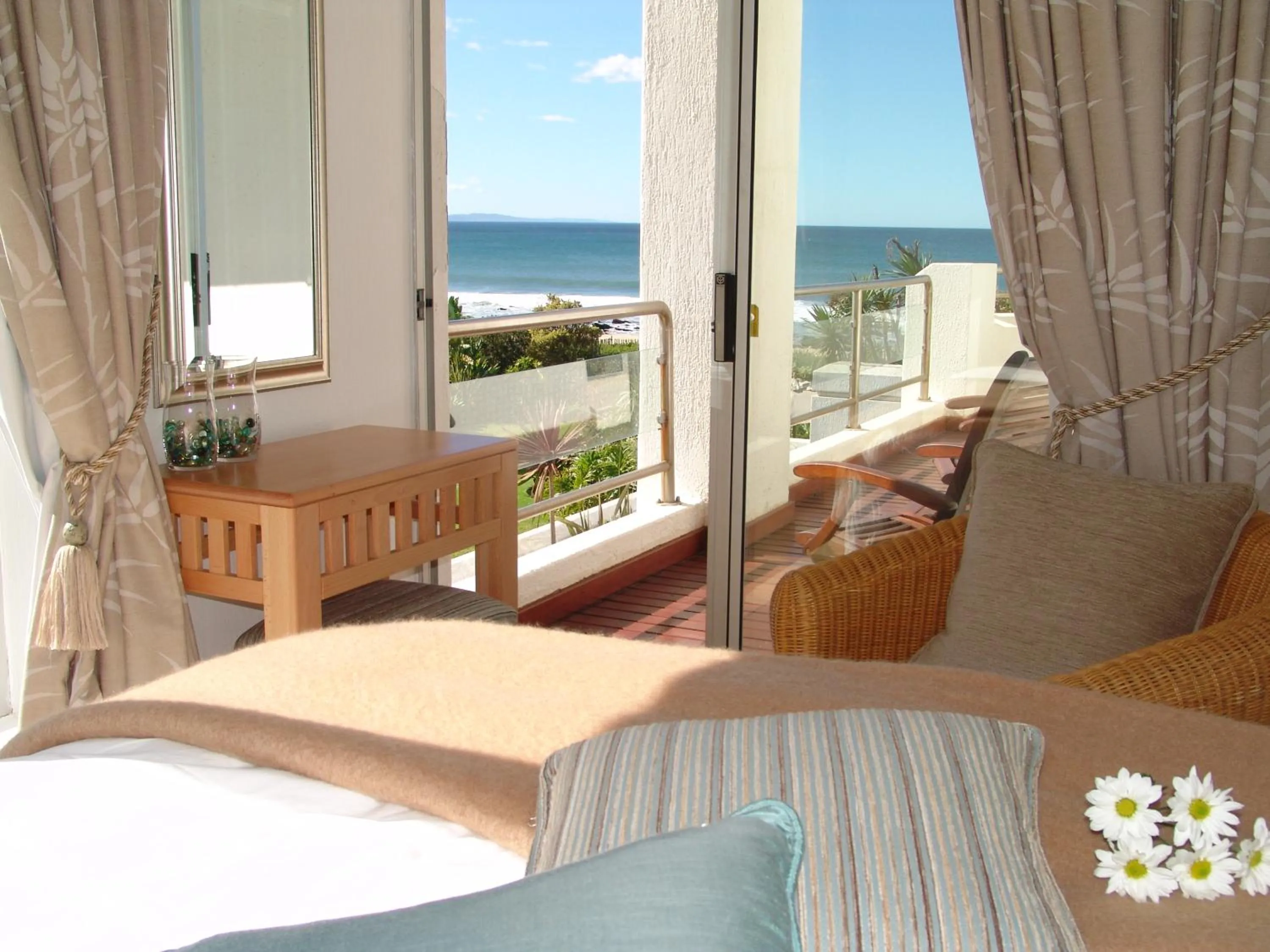 Decorative detail in Diaz 15 House on the Bay