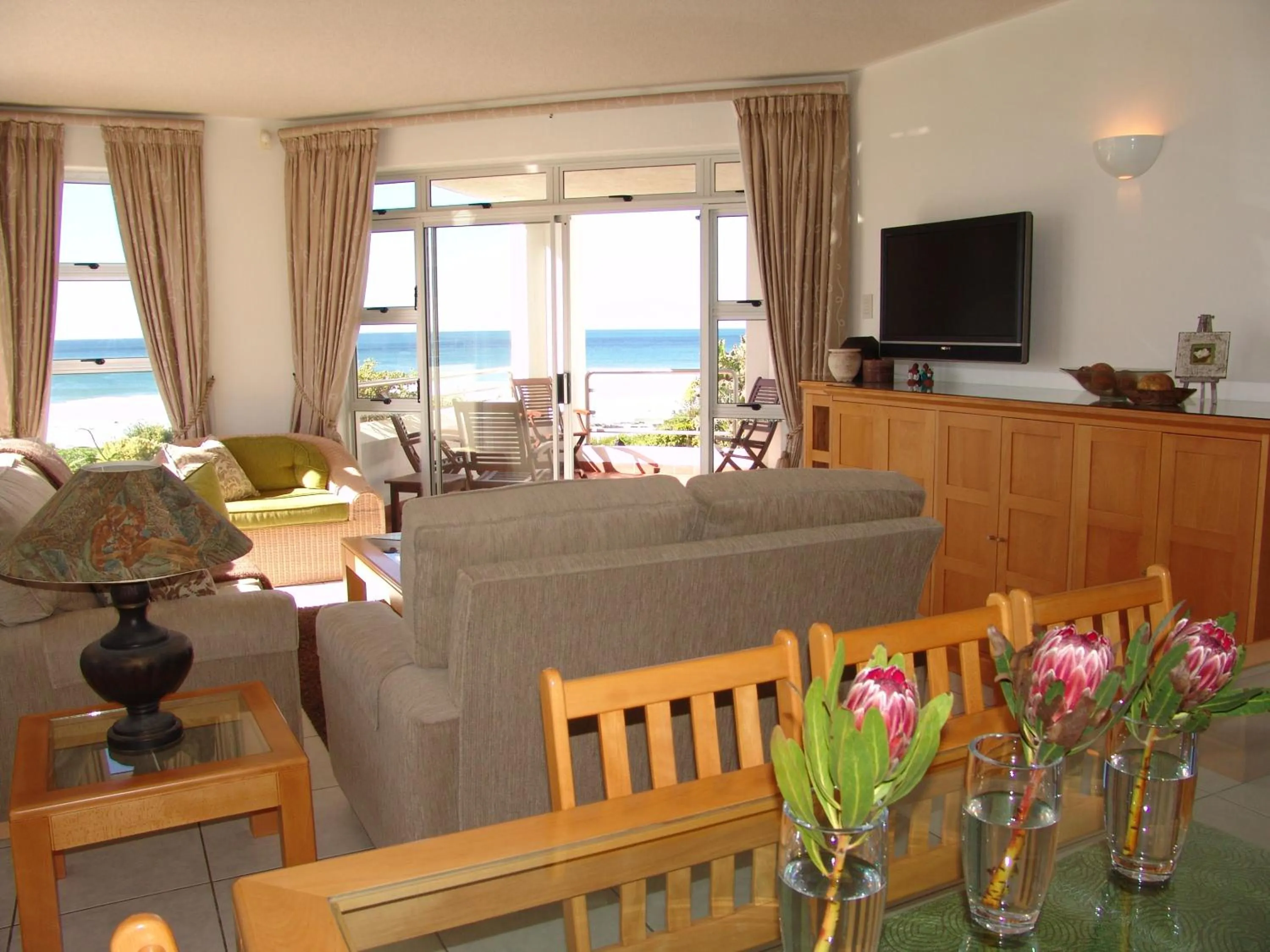 TV and multimedia in Diaz 15 House on the Bay