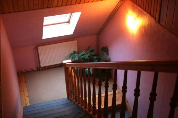 Other in Terve Hostel