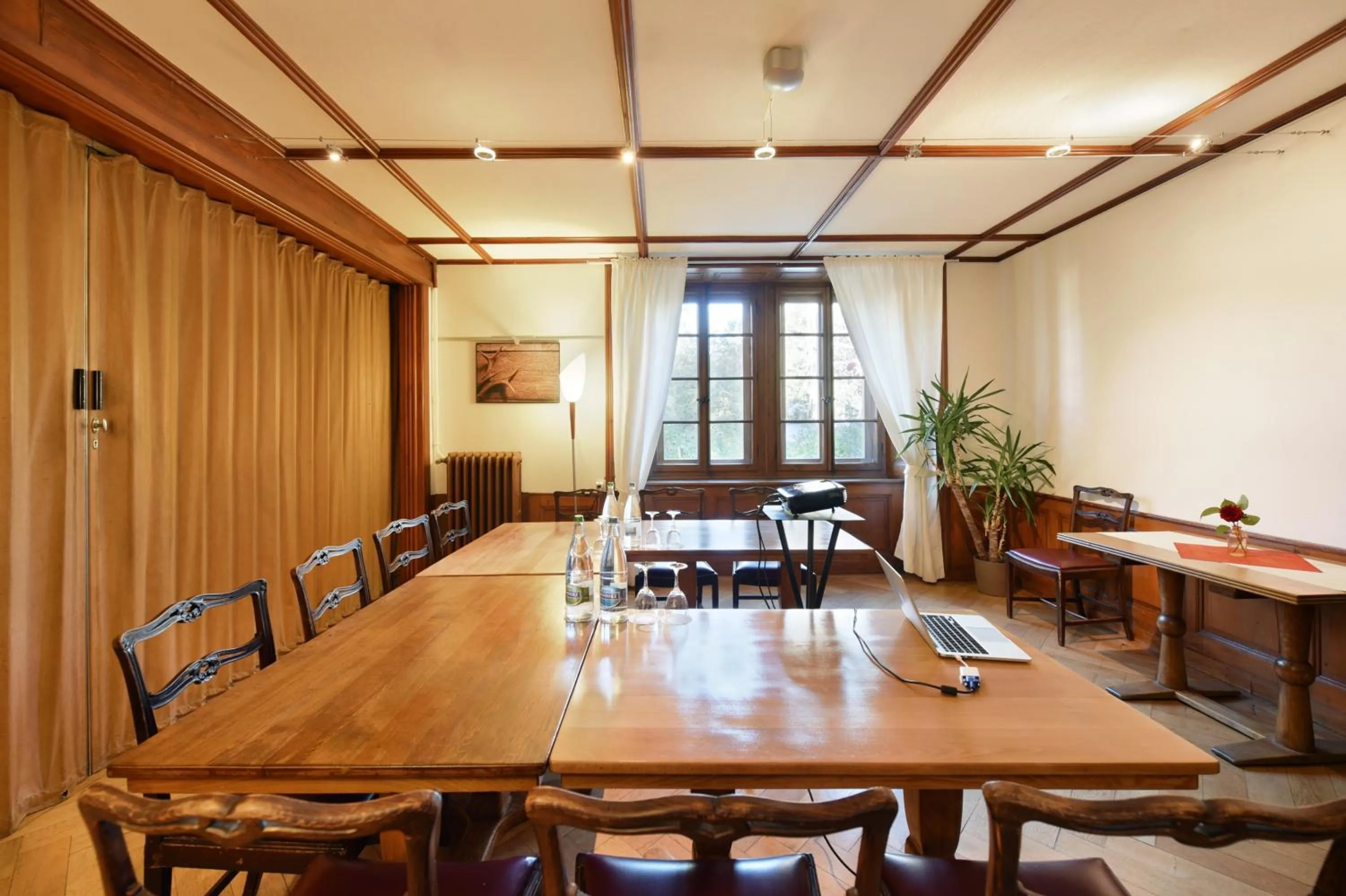 Meeting/conference room in Hôtel de l'Aigle