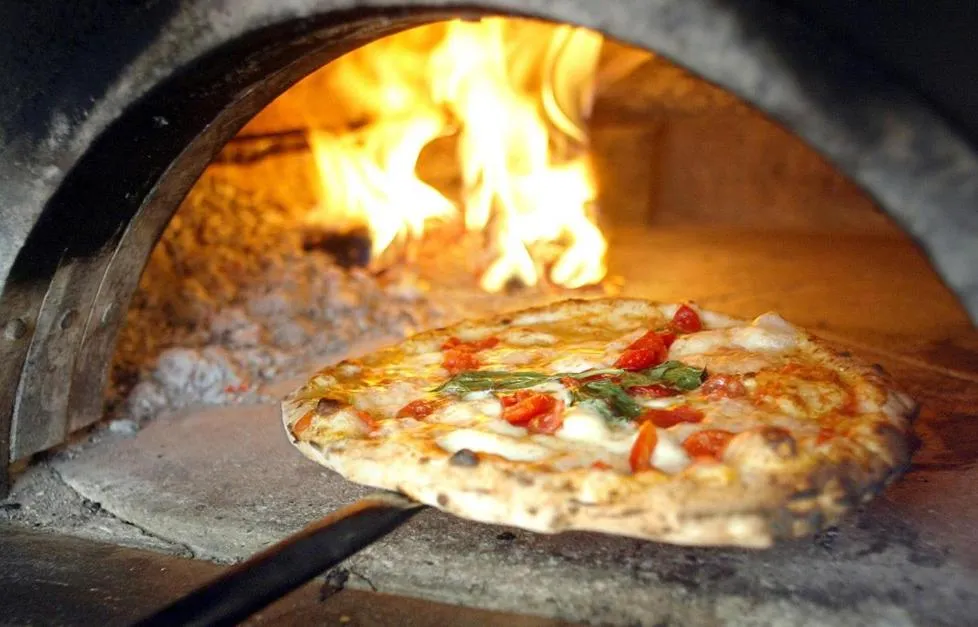 Food in Albergo Ridente