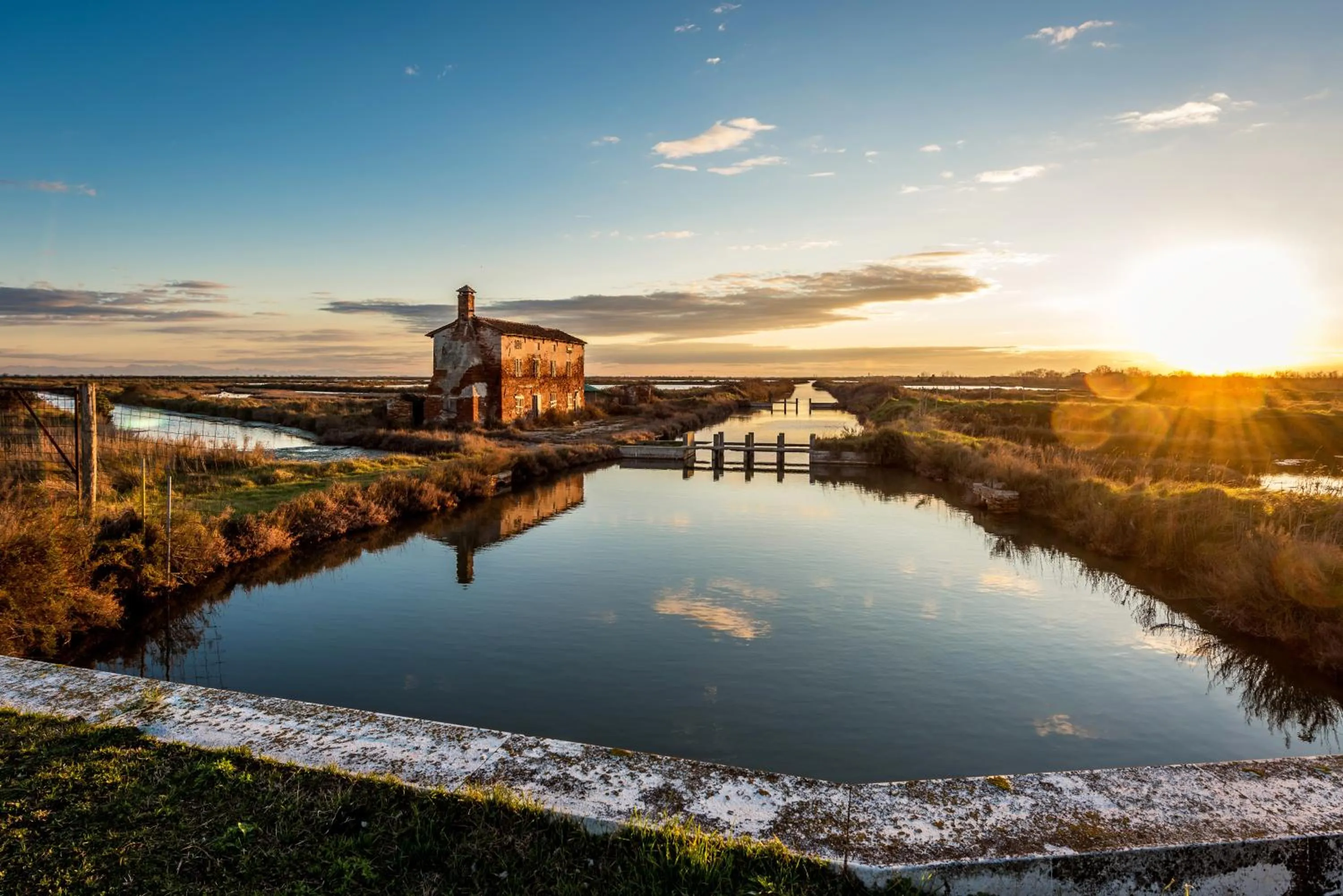 Hiking in Albergo Ridente