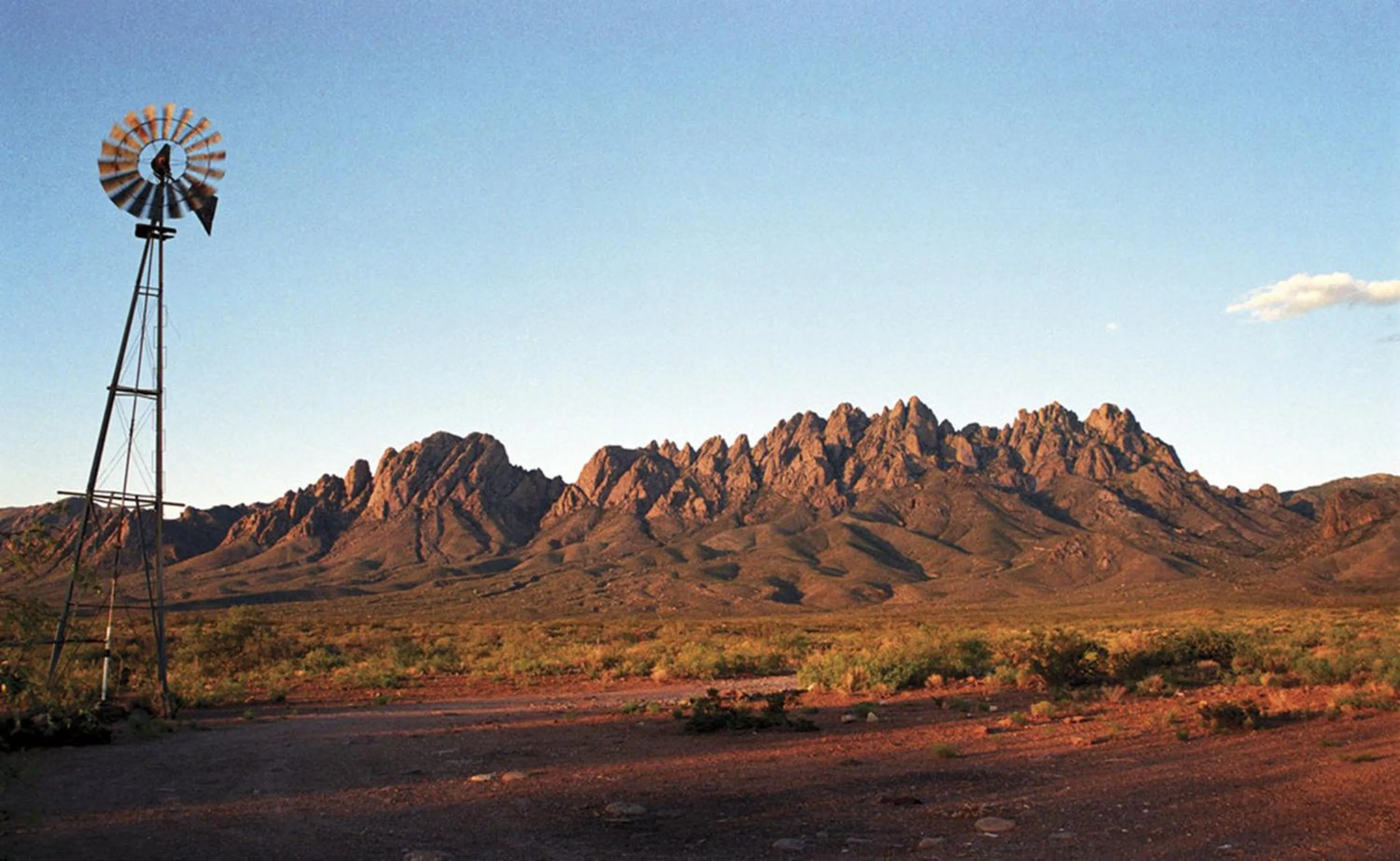 Nearby landmark in Holiday Inn Express Las Cruces North by IHG