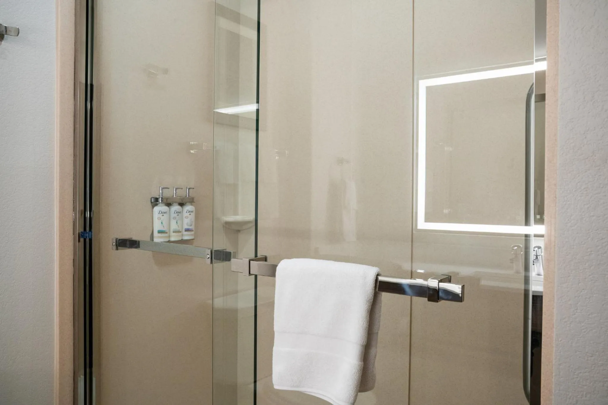 Photo of the whole room in Holiday Inn Express Las Cruces North by IHG