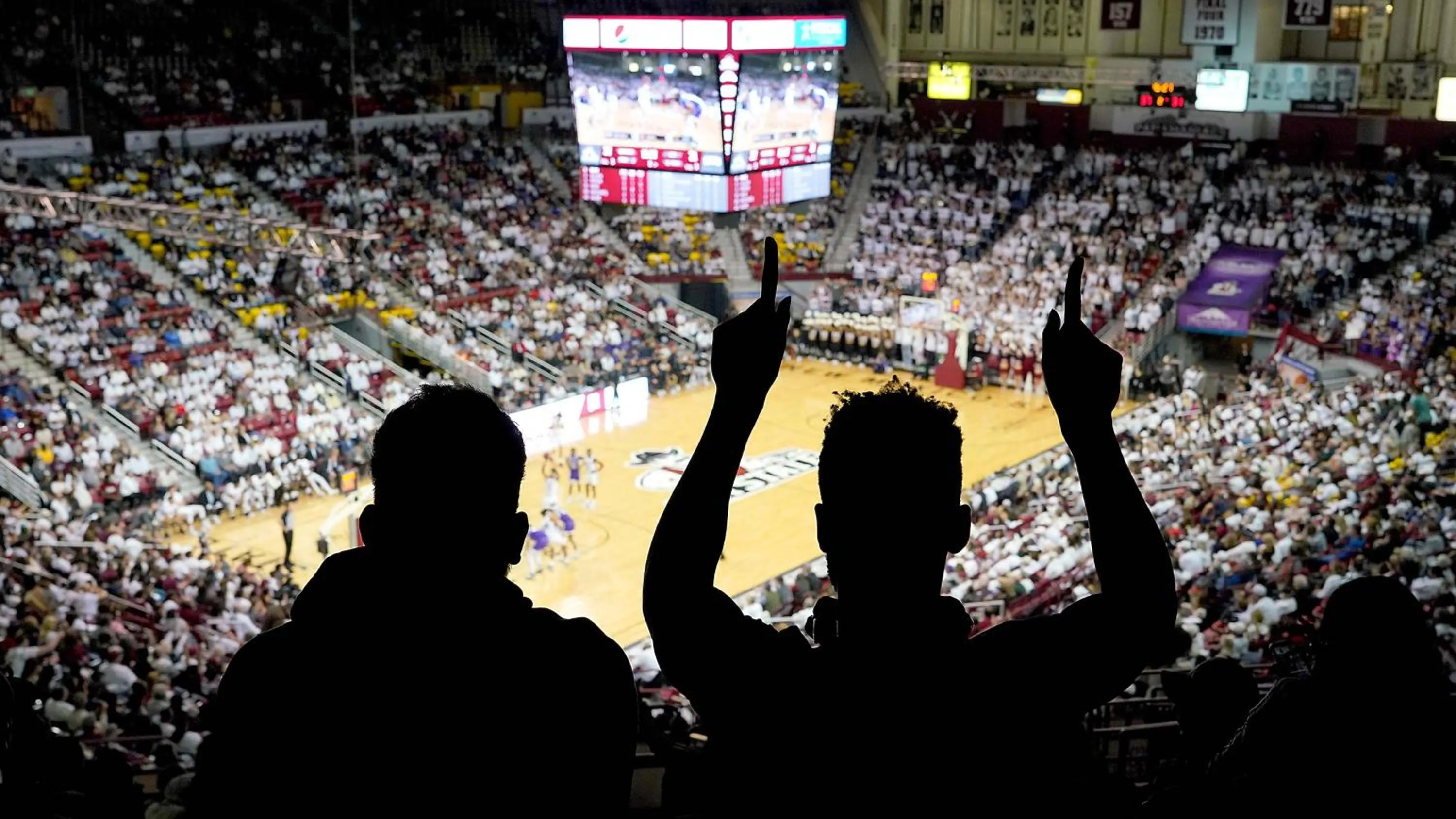 Nearby landmark in Holiday Inn Express Las Cruces North by IHG