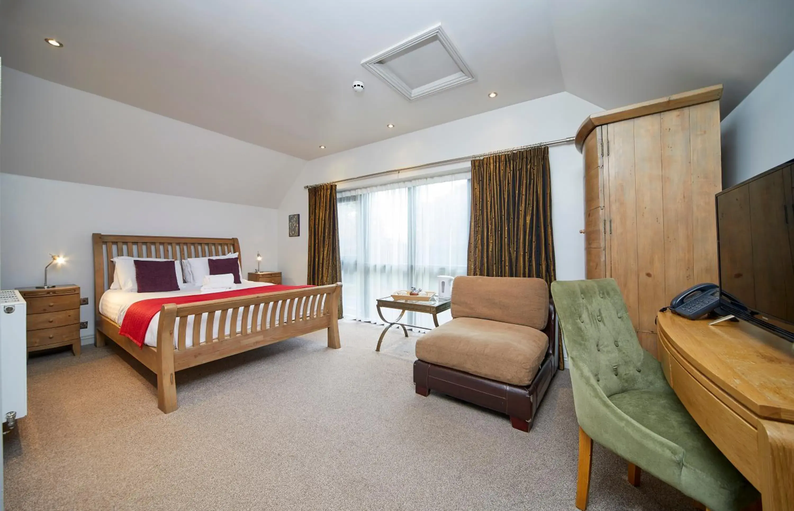 Standard Double Room in Lazaat Hotel Standard Double Room in Lazaat Hotel