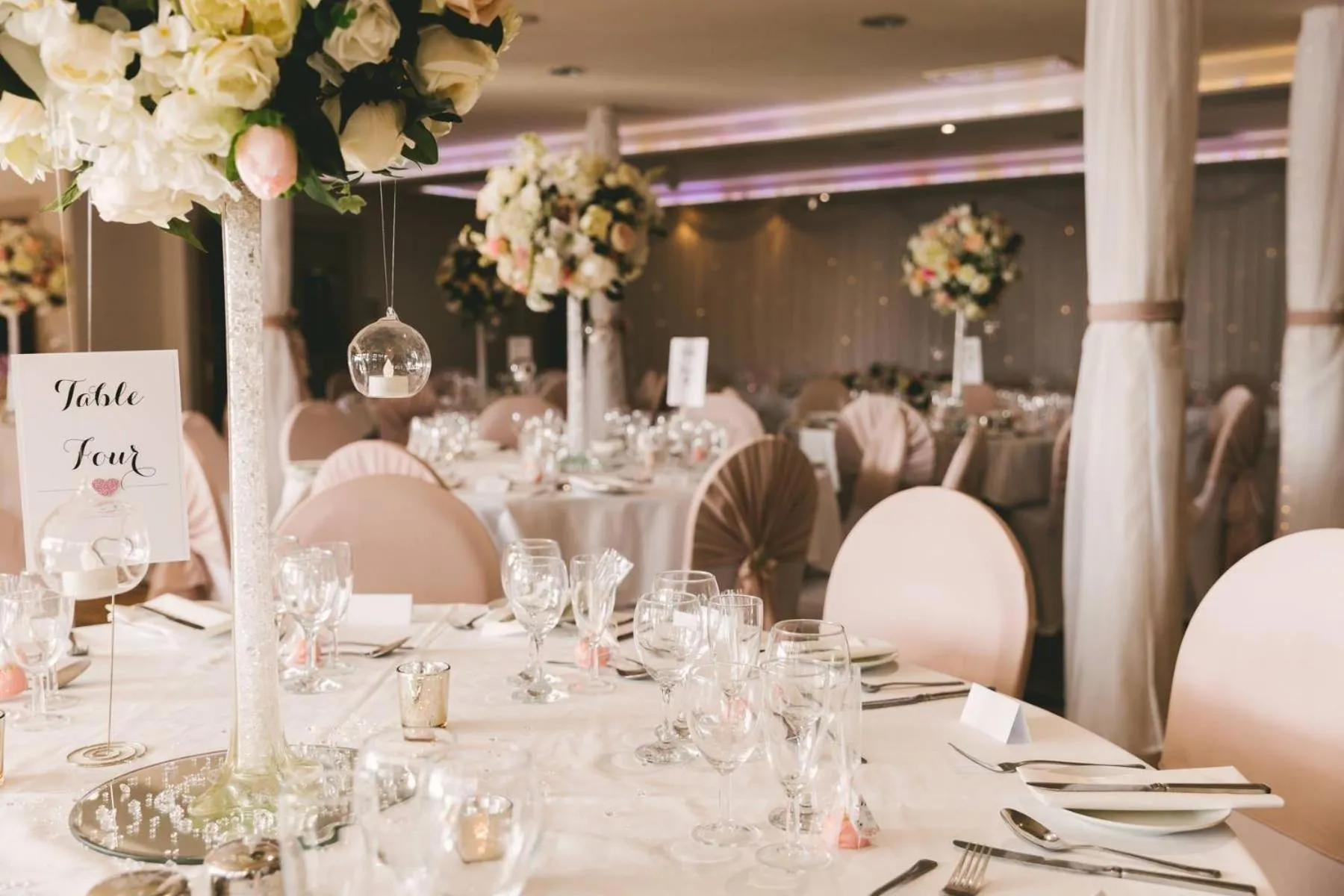 wedding in Lazaat Hotel