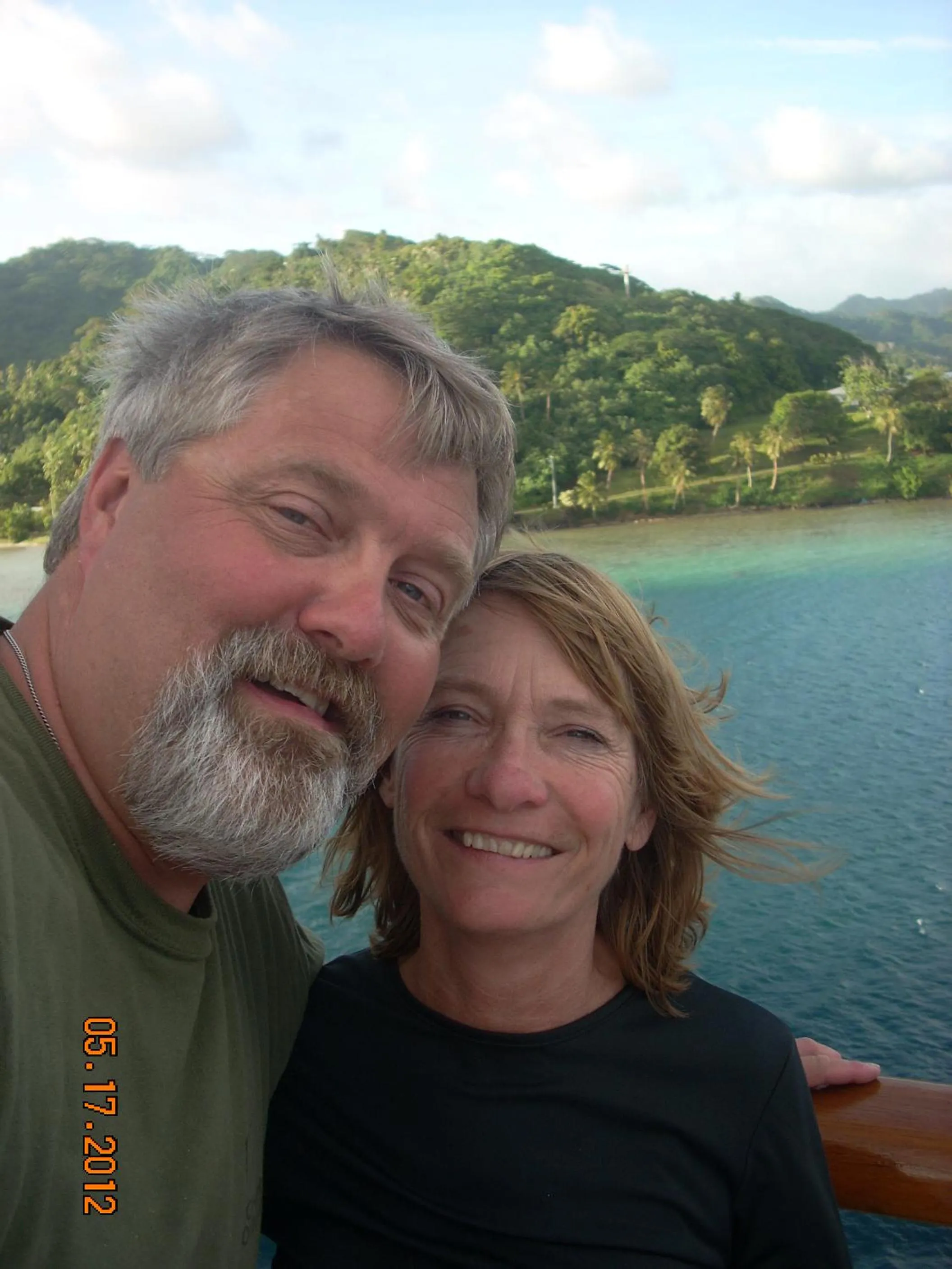 Guests in Historic Hotel Greybull