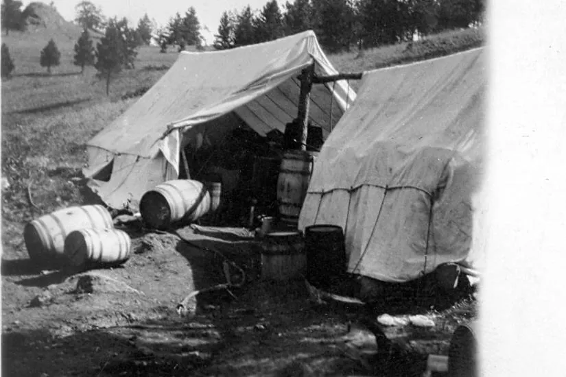 Spa and wellness centre/facilities in Historic Hotel Greybull