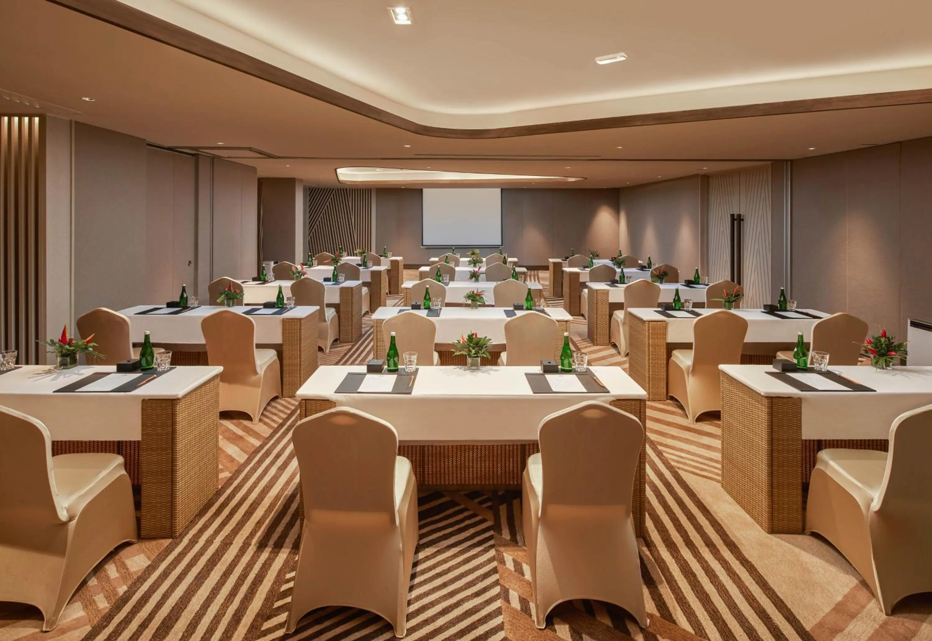 Meeting/conference room in AYANA Komodo Waecicu Beach
