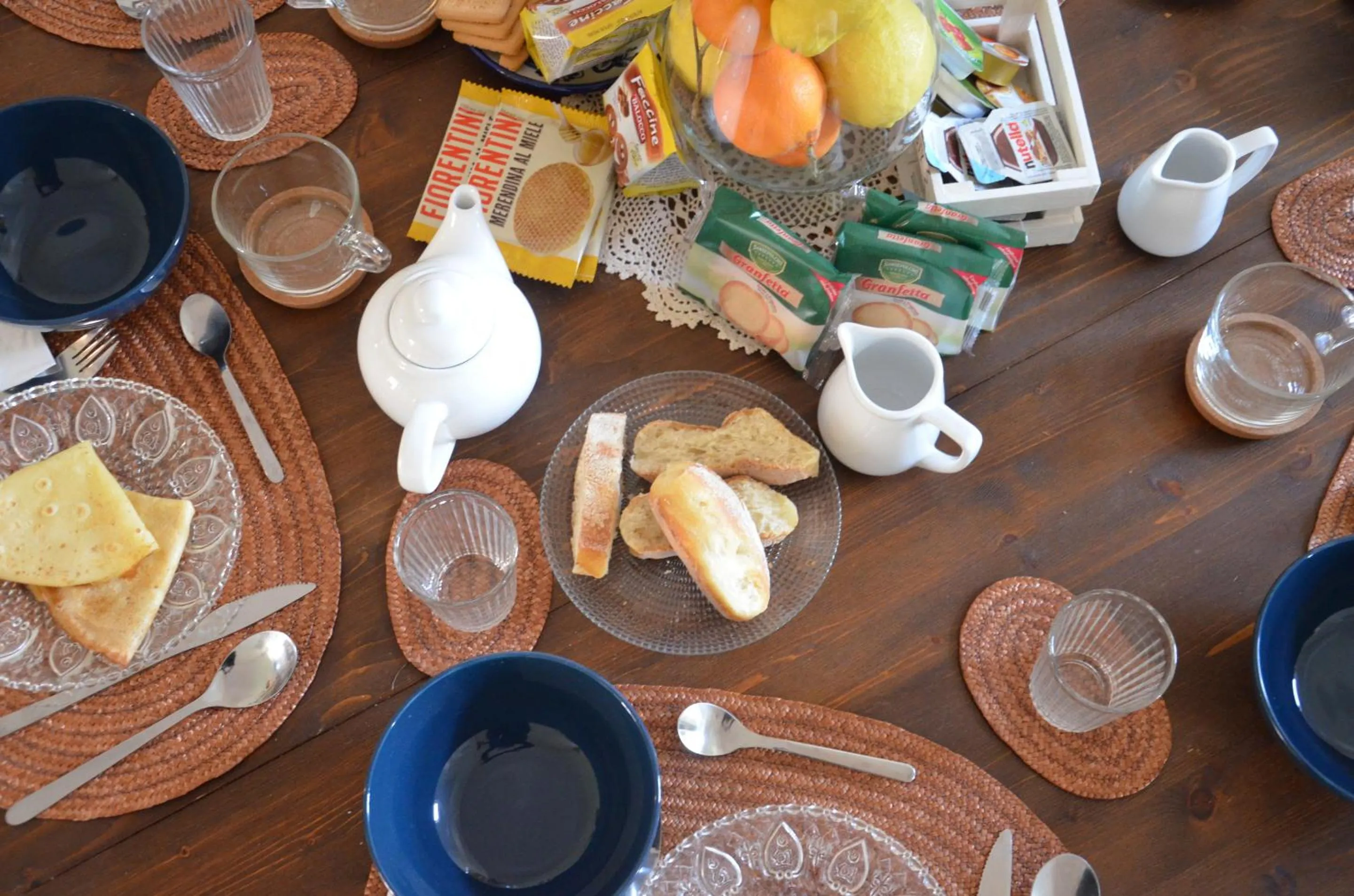 Other in L'Antico Episcopio