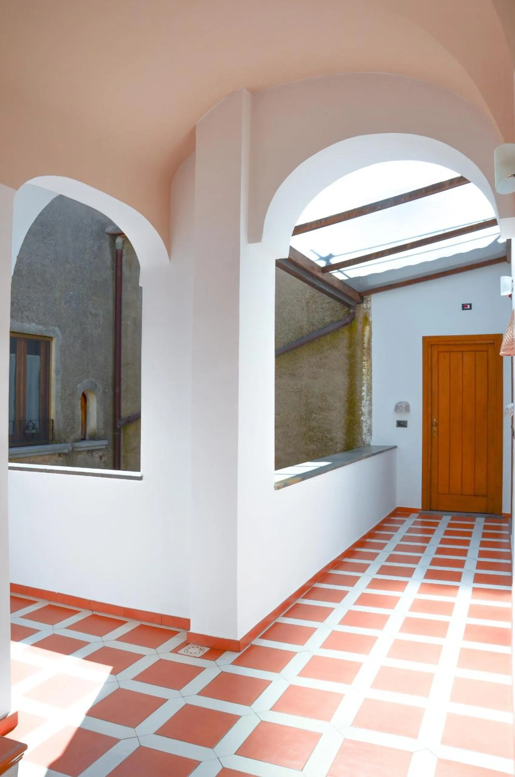 Other in L'Antico Episcopio