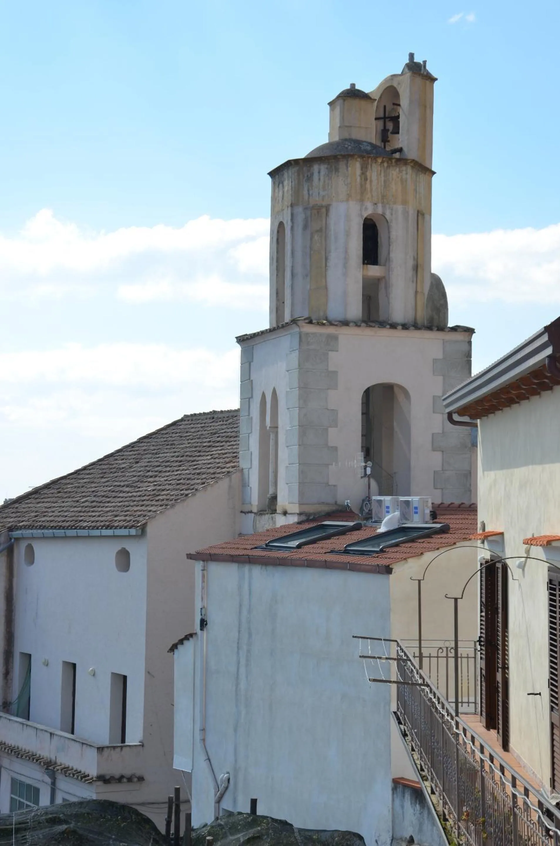 Other in L'Antico Episcopio