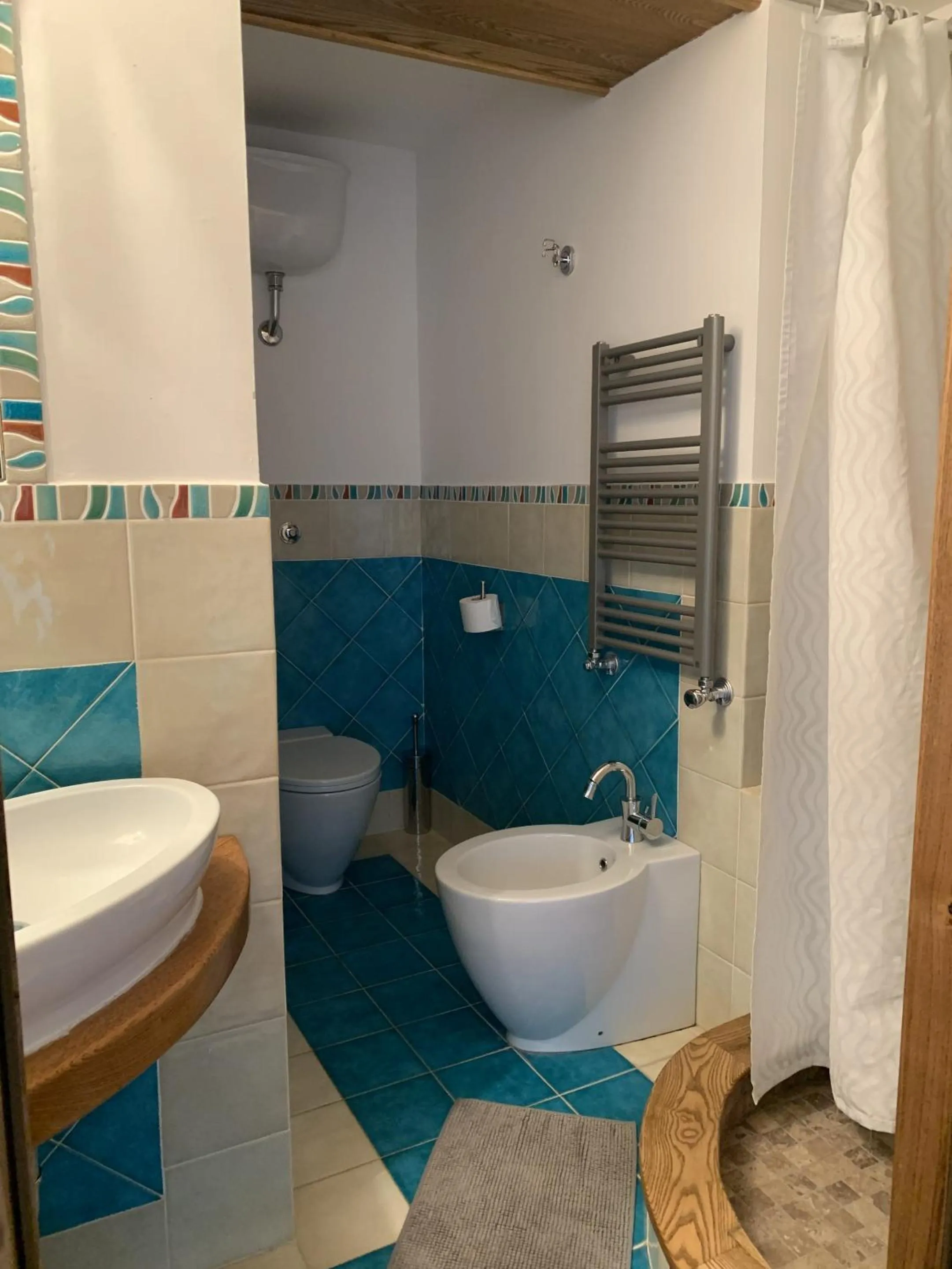 Other in L'Antico Episcopio