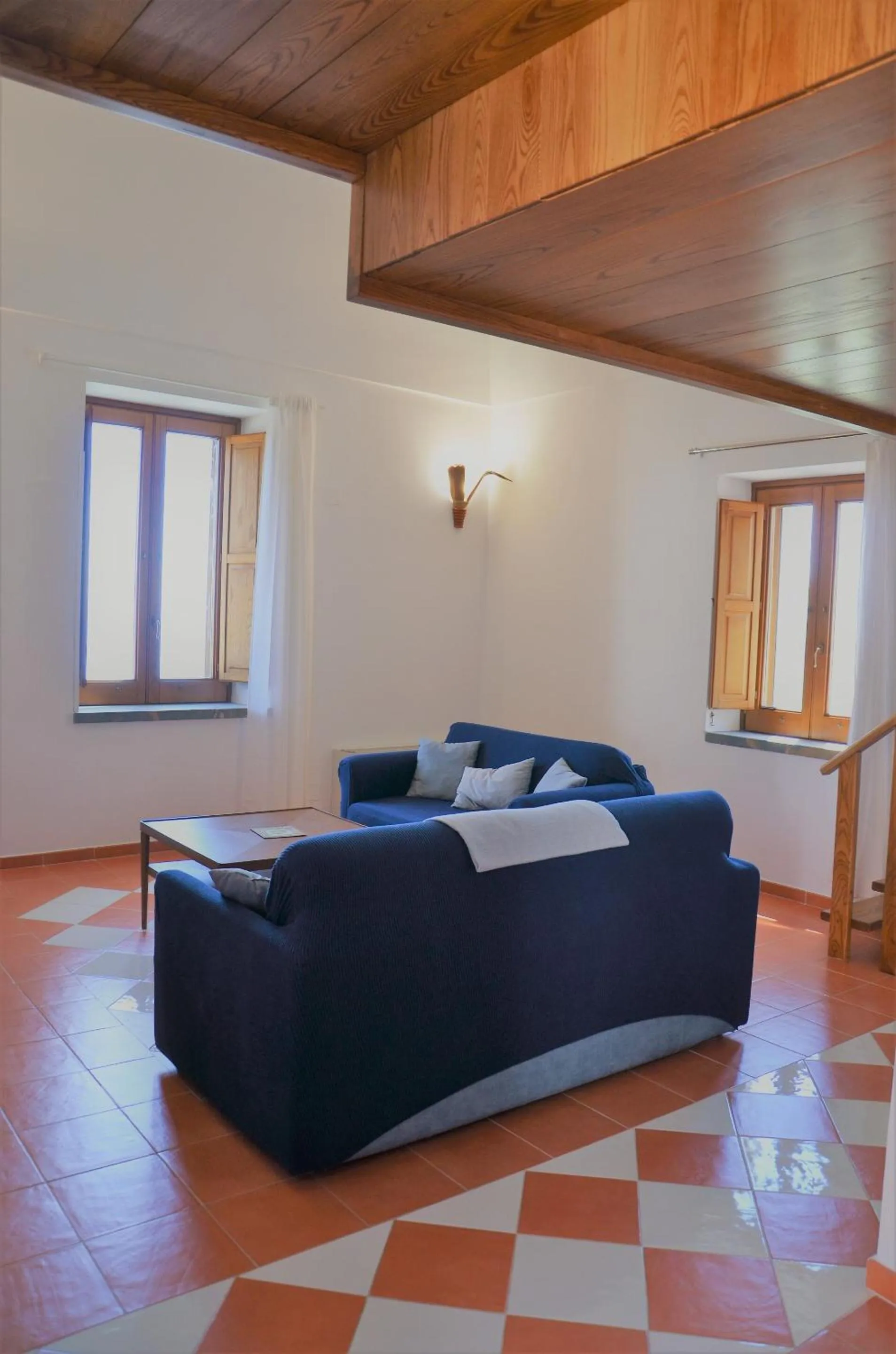 Other, Bed in L'Antico Episcopio