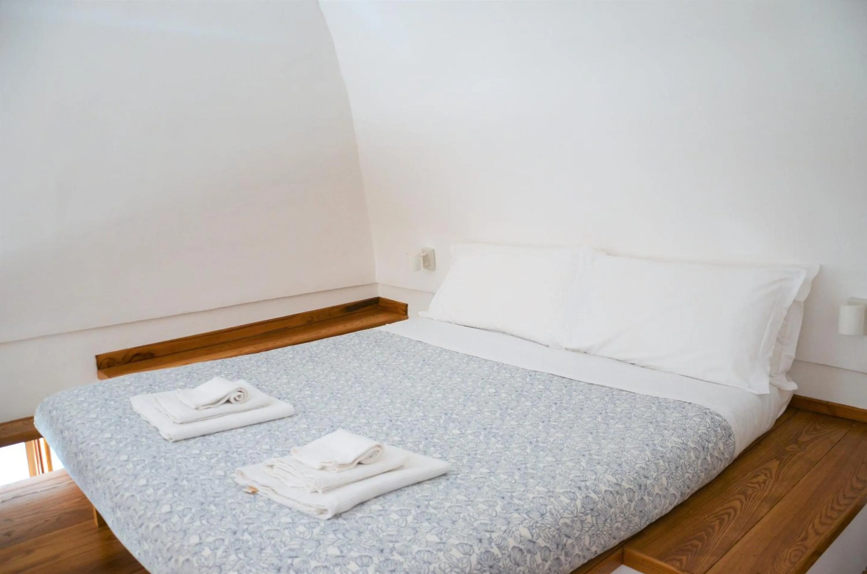 Other, Bed in L'Antico Episcopio