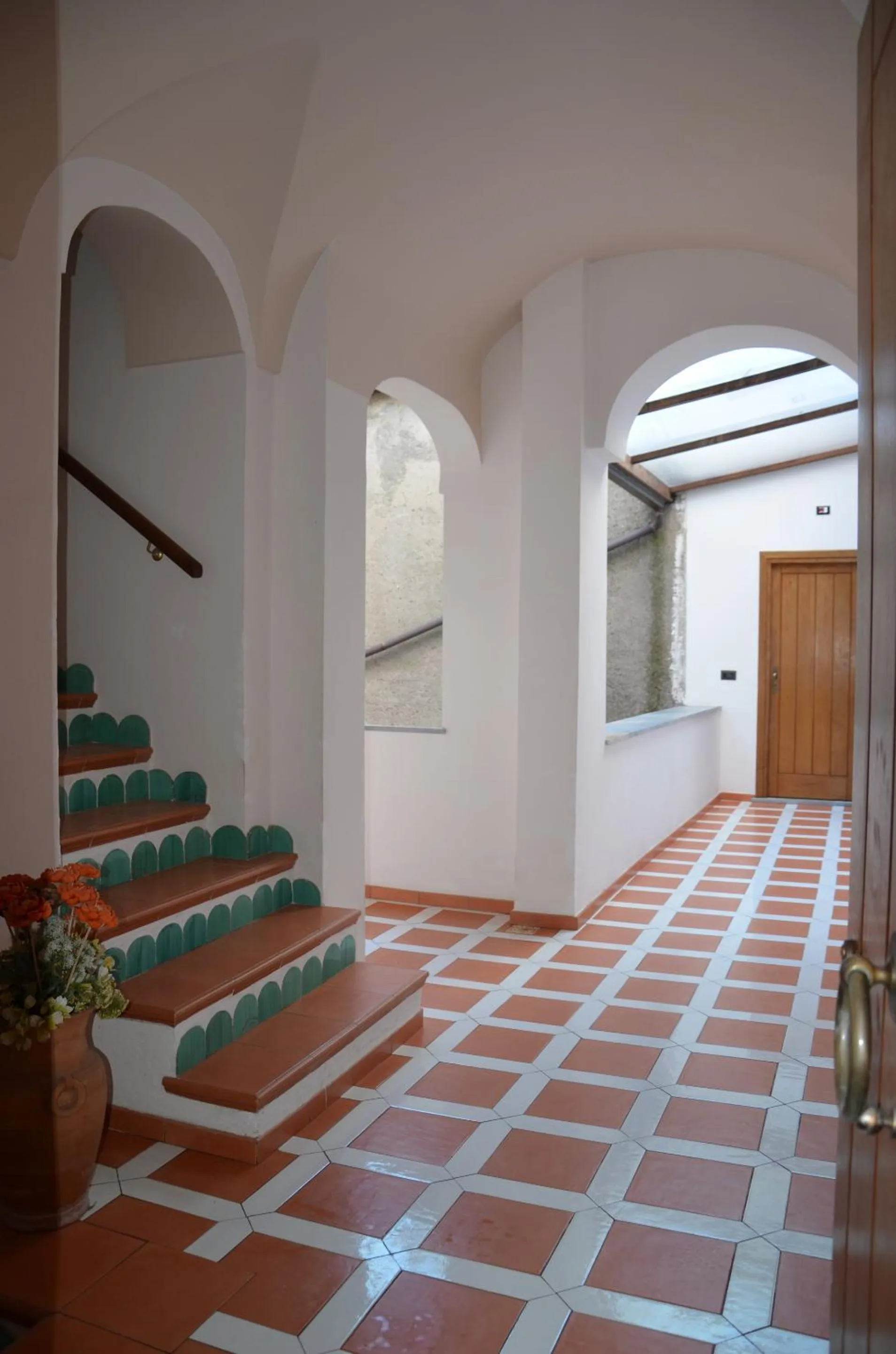 Other in L'Antico Episcopio