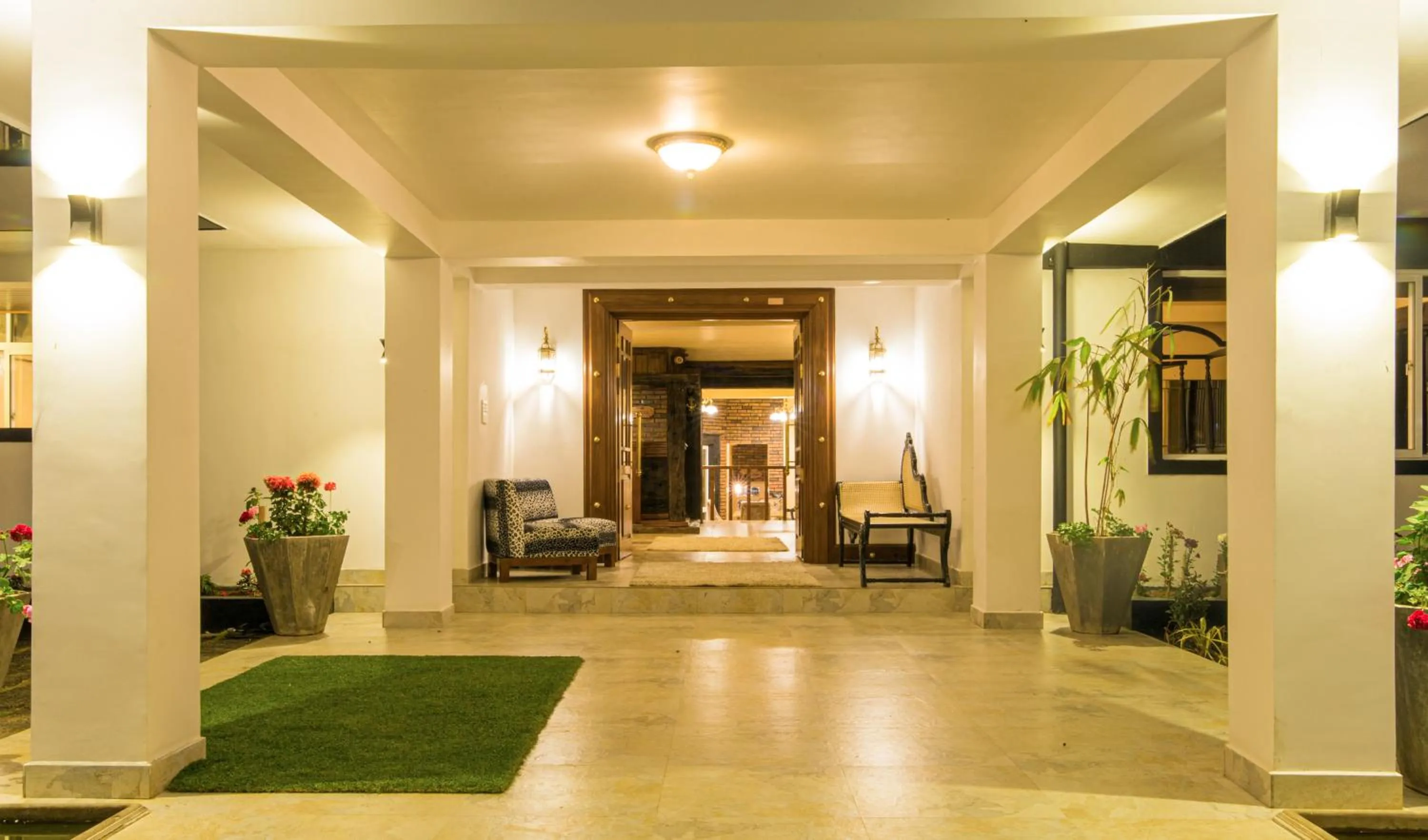 Property building in The Forest and Lake by Schofieldshire