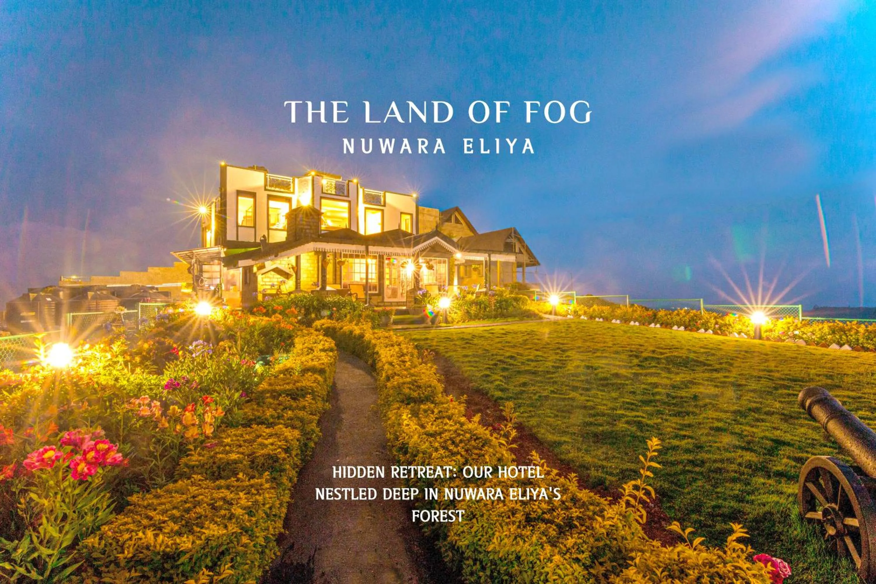 Property building in The Forest and Lake by Schofieldshire