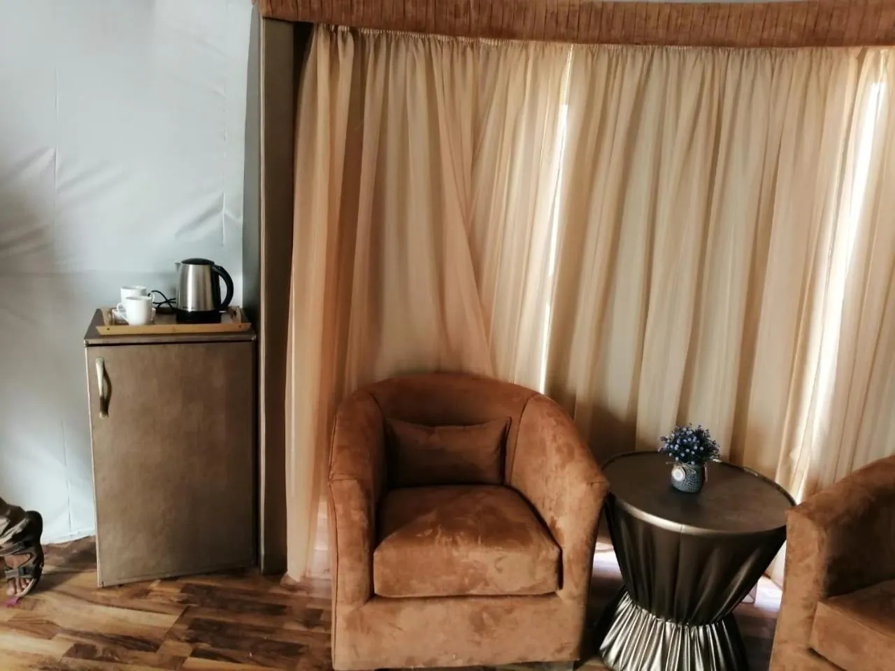 Other in Mazayen Rum Camp