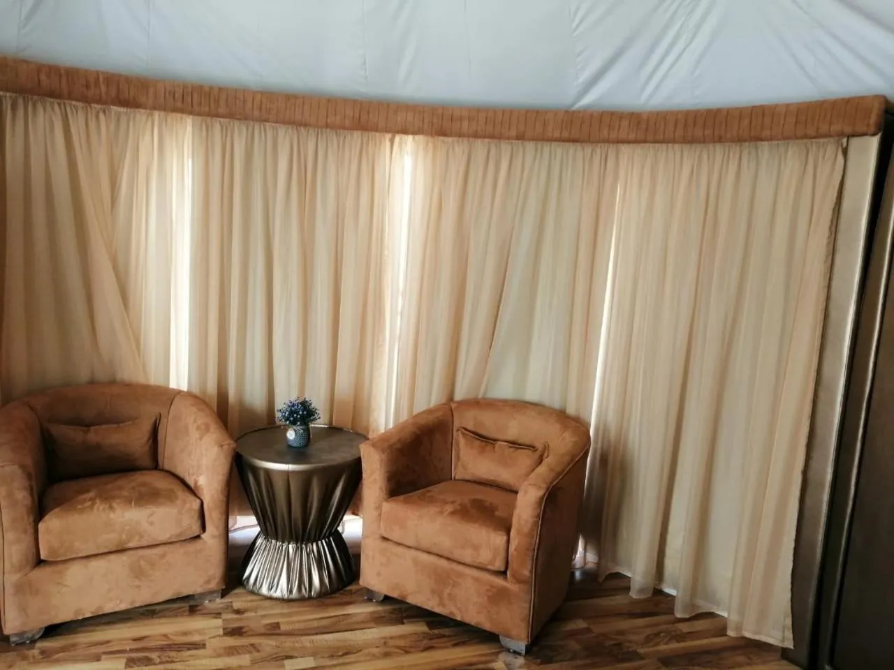 Other in Mazayen Rum Camp